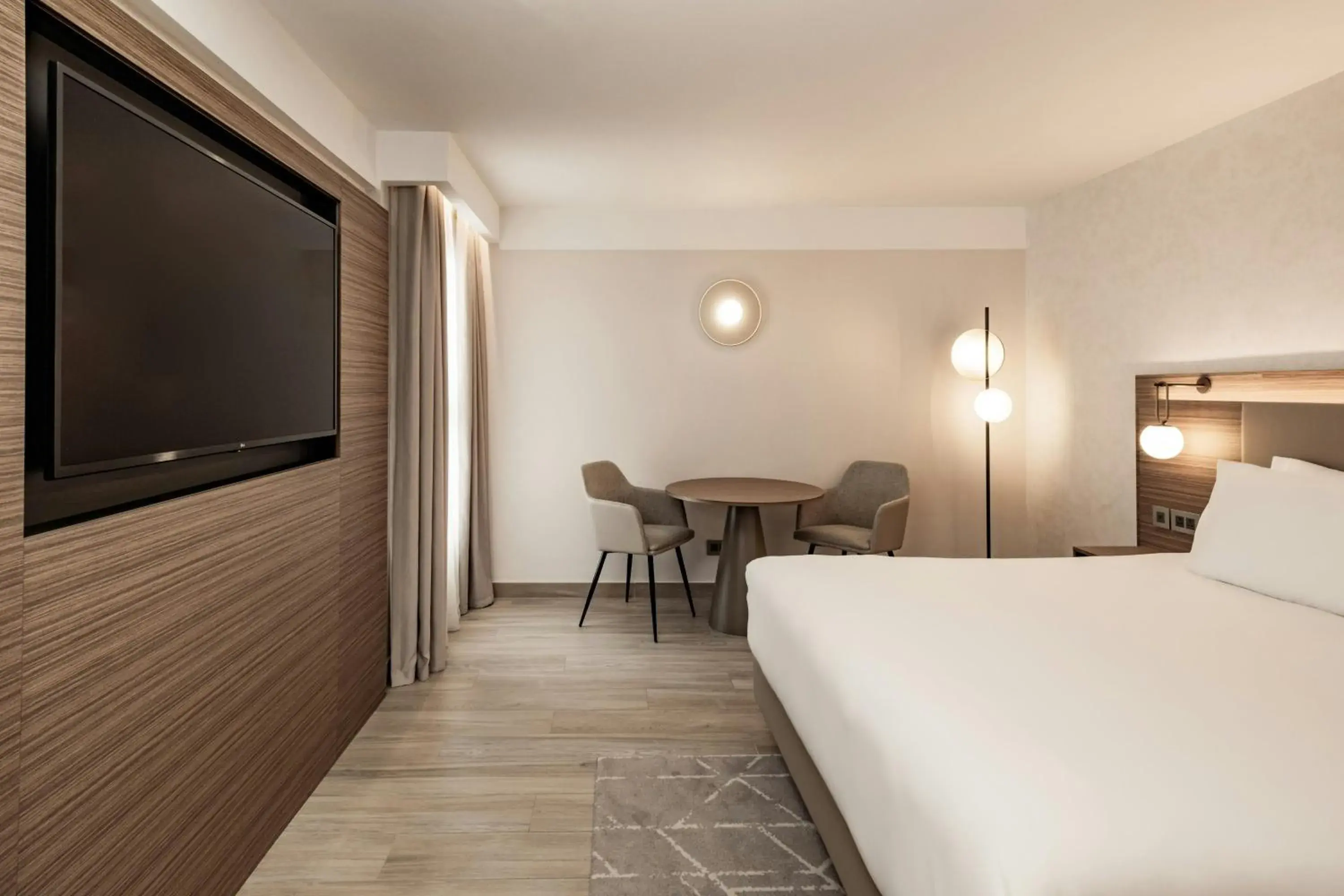 Standard King Room in AC Hotel by Marriott St Julian's Standard King Room in AC Hotel by Marriott St Julian's