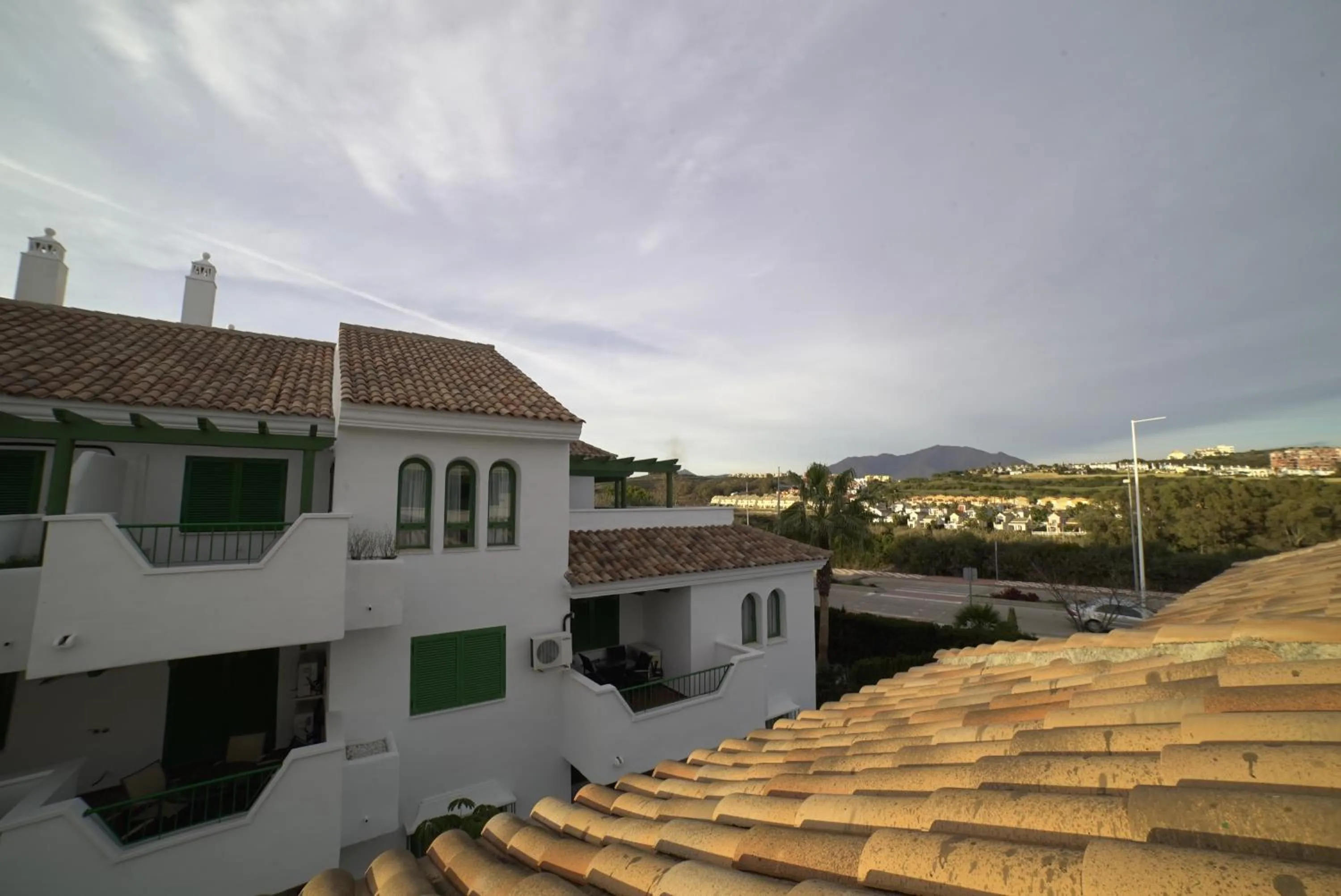 Cycling in Hotel Apartamentos Manilva Sun