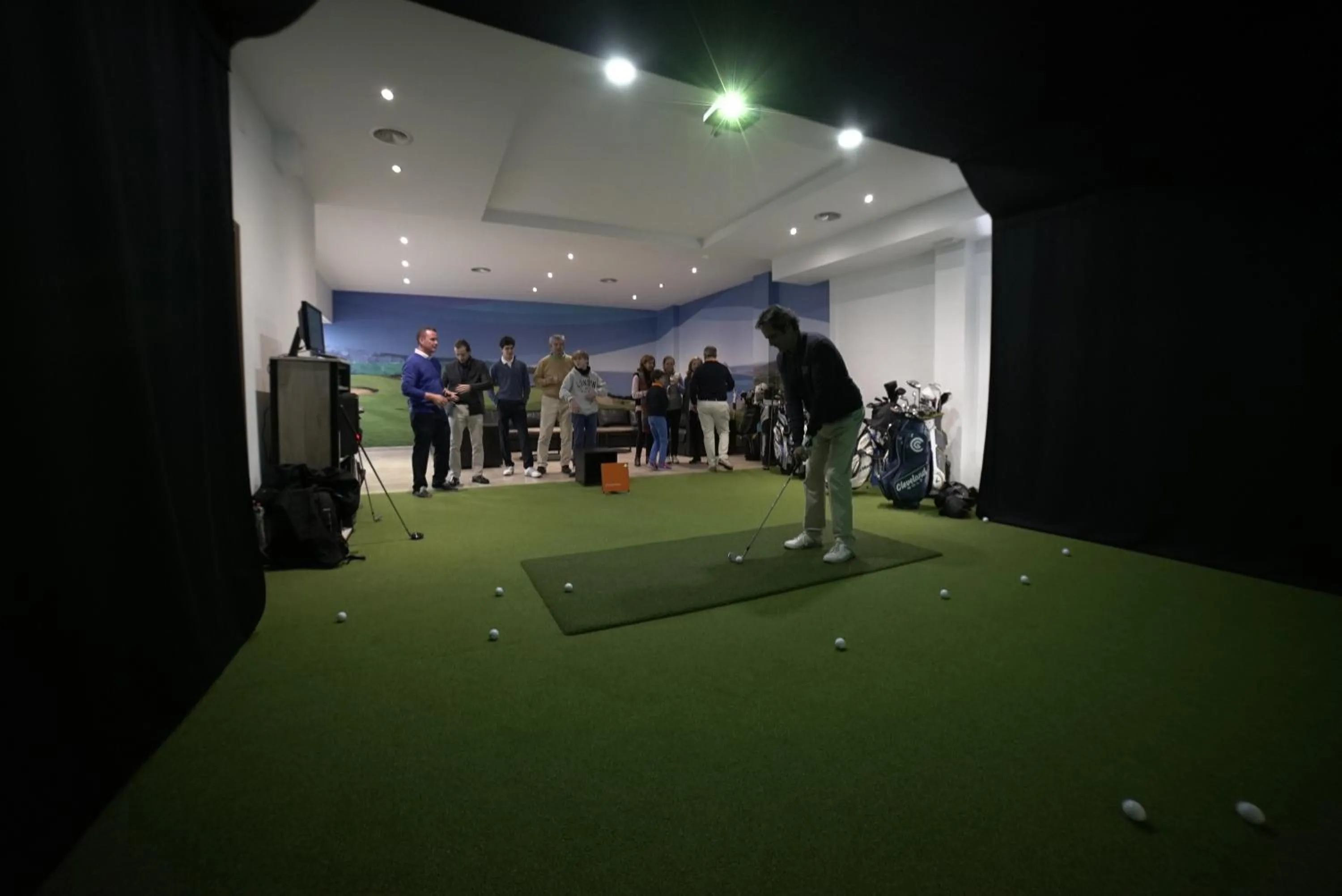 Activities in Hotel Apartamentos Manilva Sun