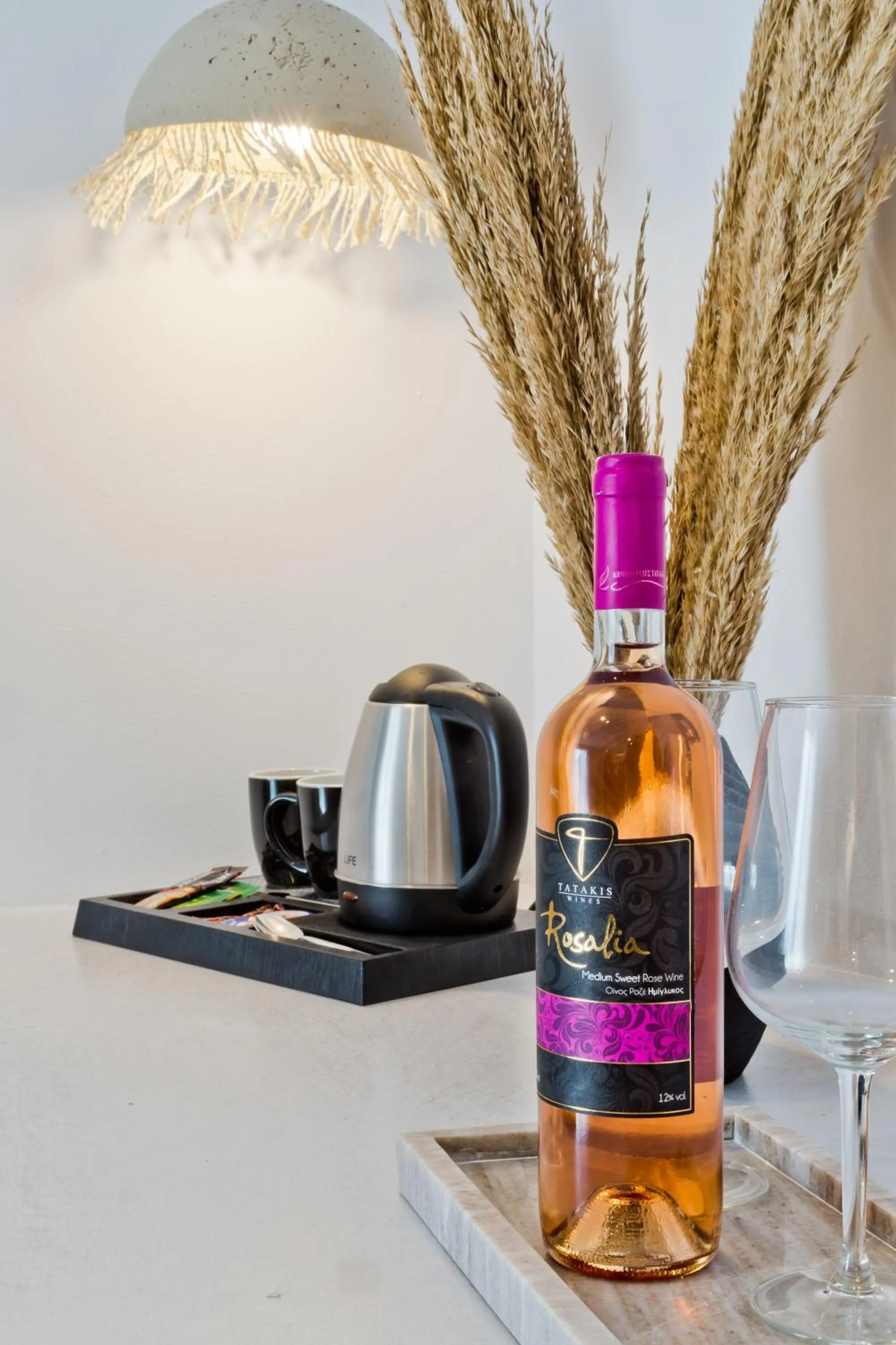 Drinks in Diana Art Boutique Hotel