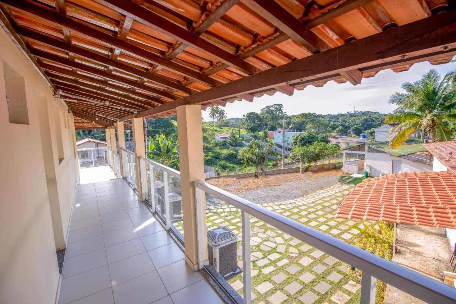 Pousada Três Praias