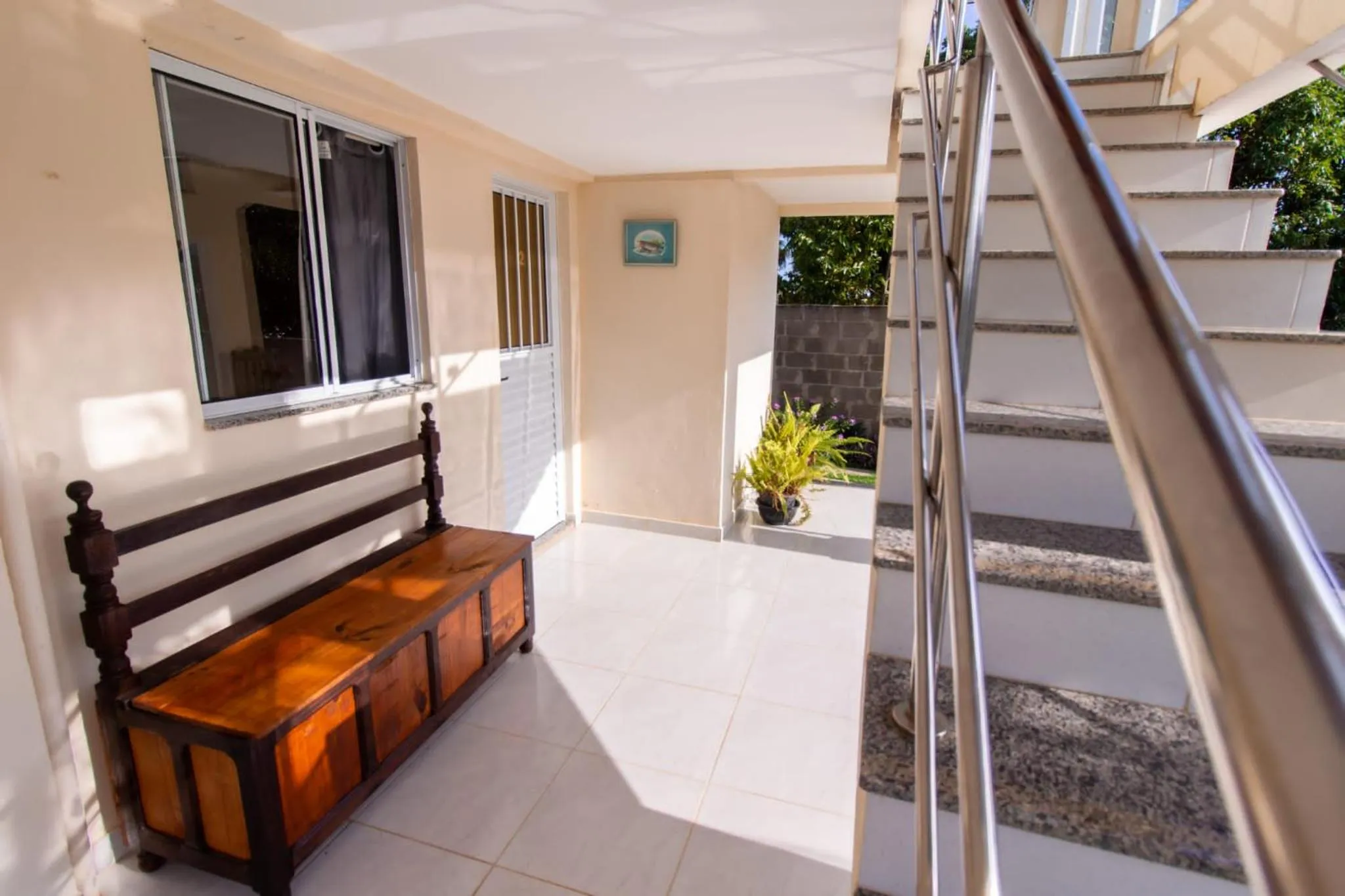 Pousada Três Praias