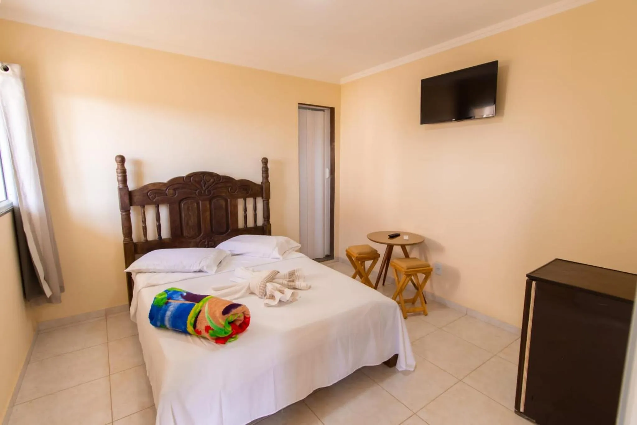 Pousada Três Praias