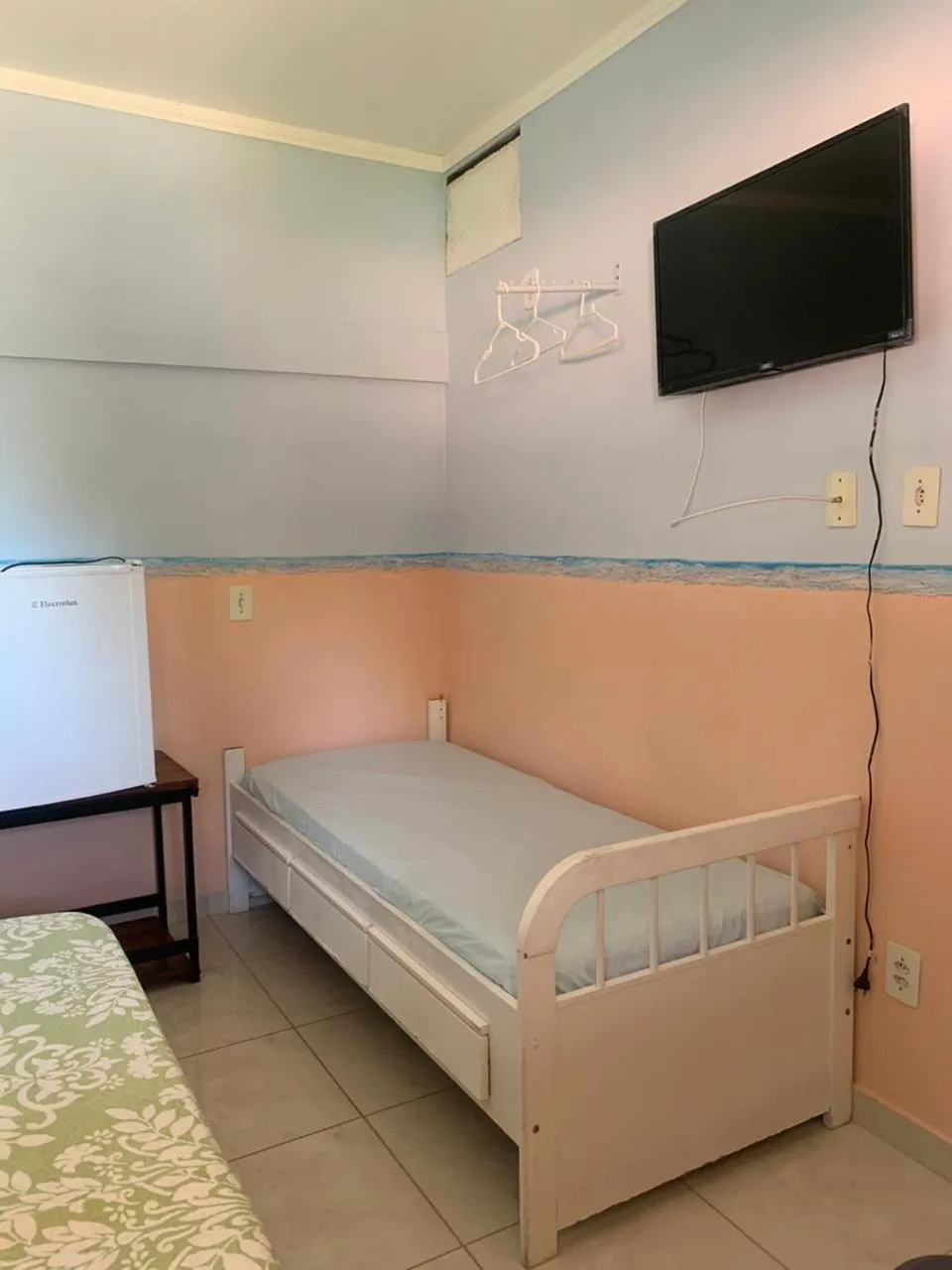 Pousada Três Praias