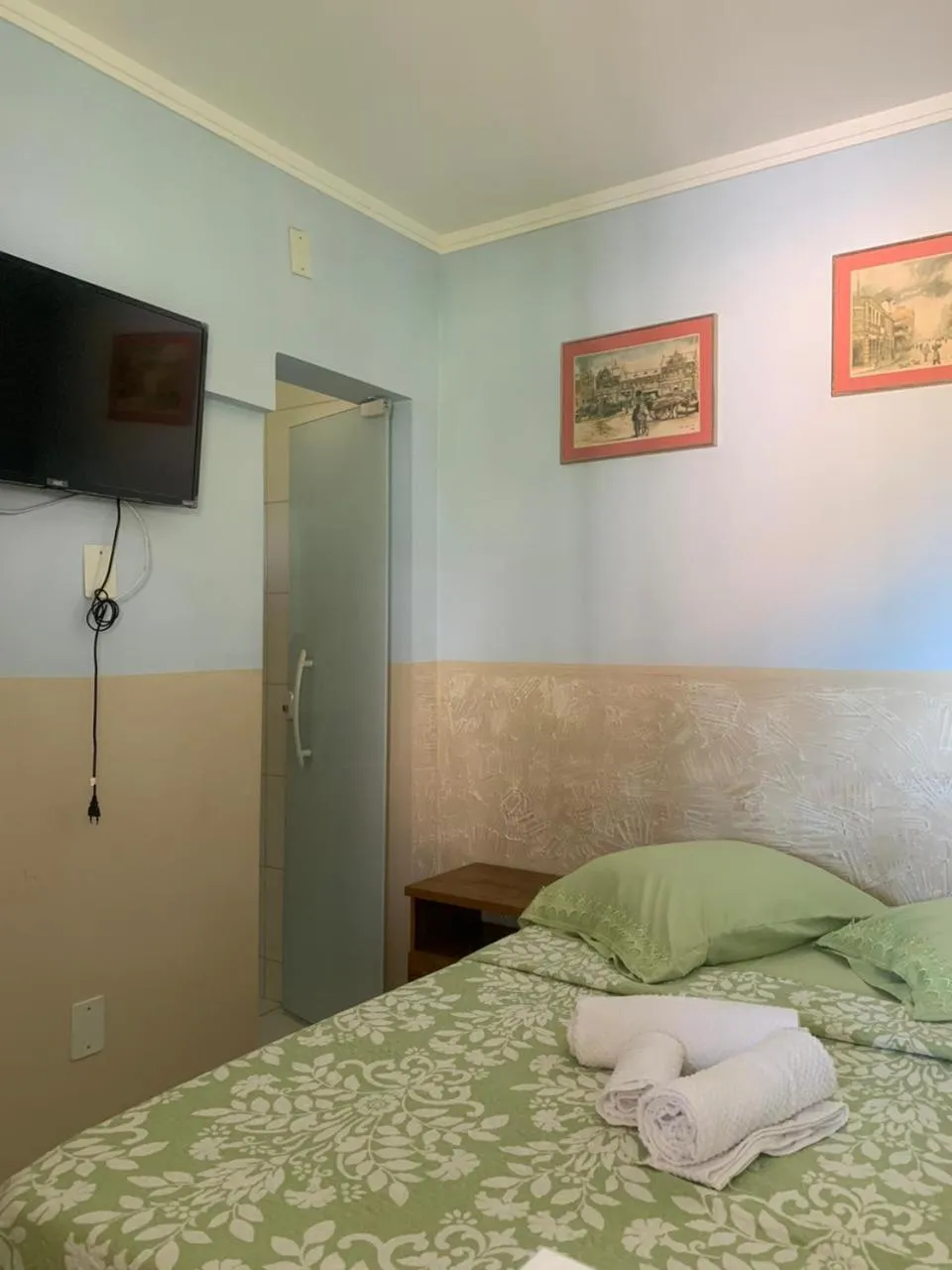 Pousada Três Praias