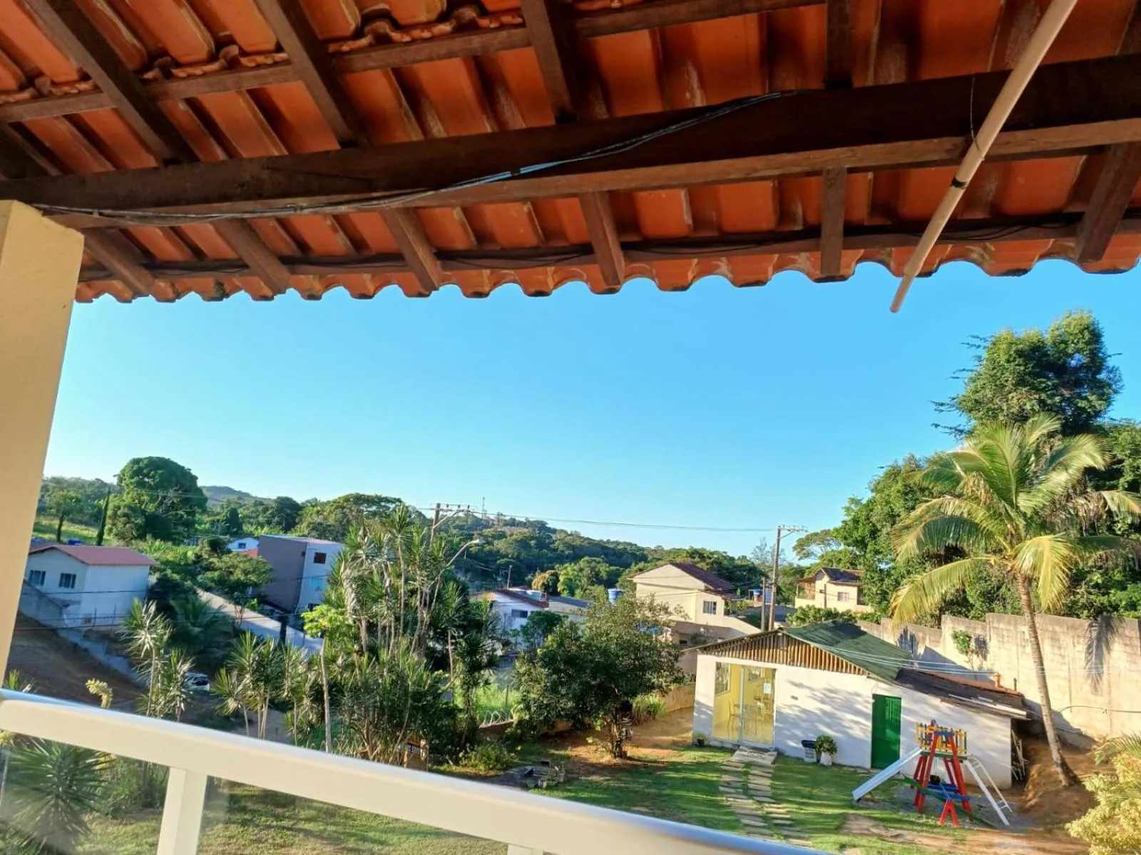 Pousada Três Praias