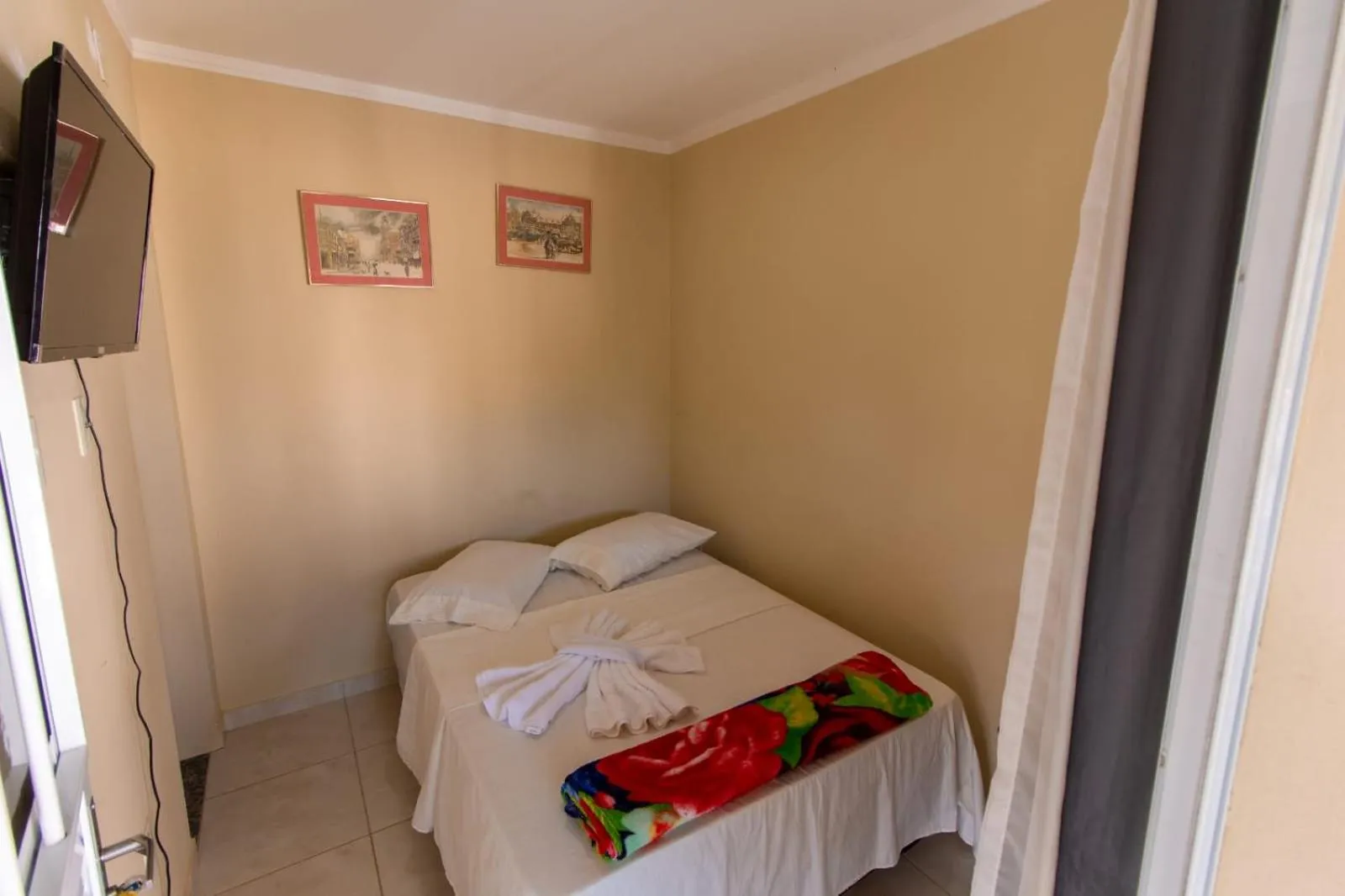 Pousada Três Praias