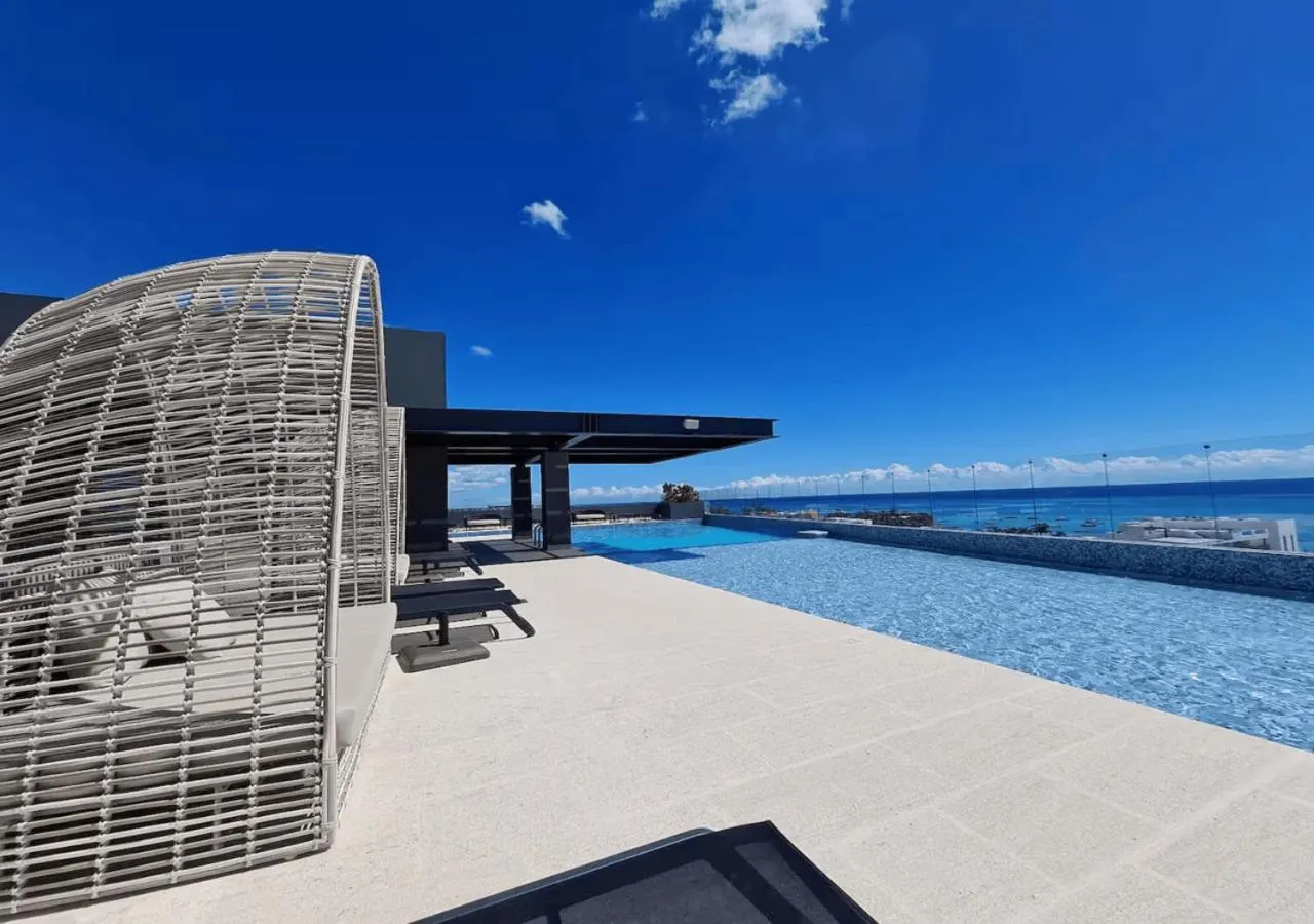 Day in Luxury 1BR Condo Prime Location