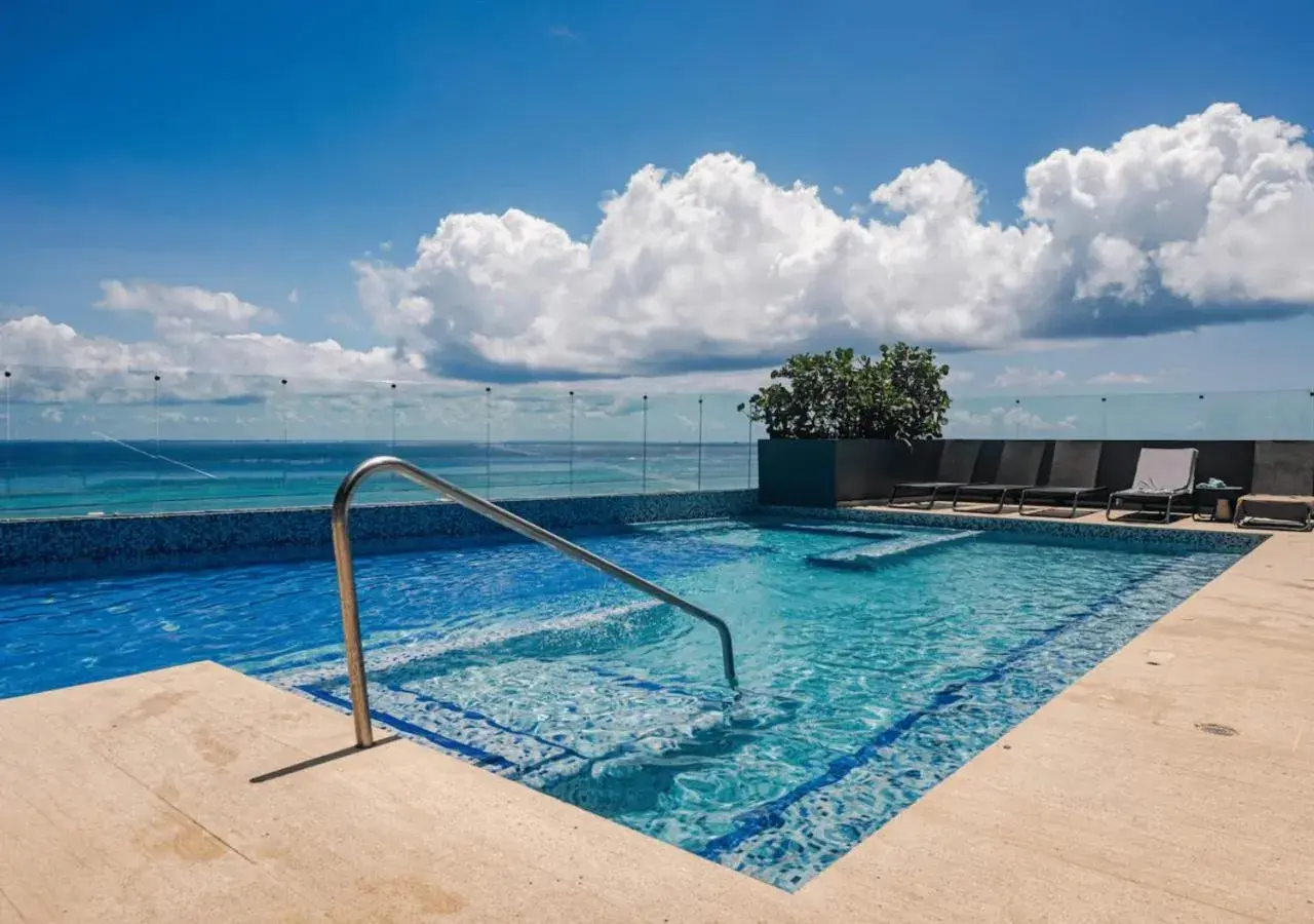 One-Bedroom Apartment in Luxury 1BR Condo Prime Location One-Bedroom Apartment in Luxury 1BR Condo Prime Location