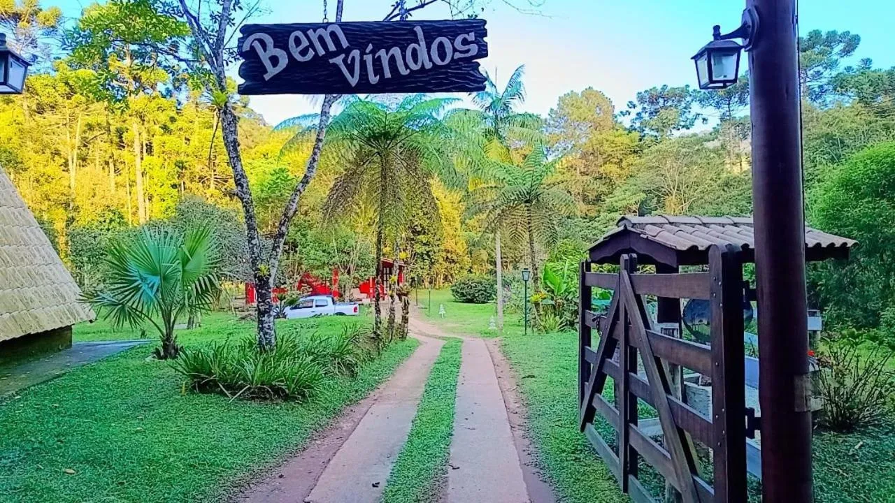 Pousada Bosque do Visconde