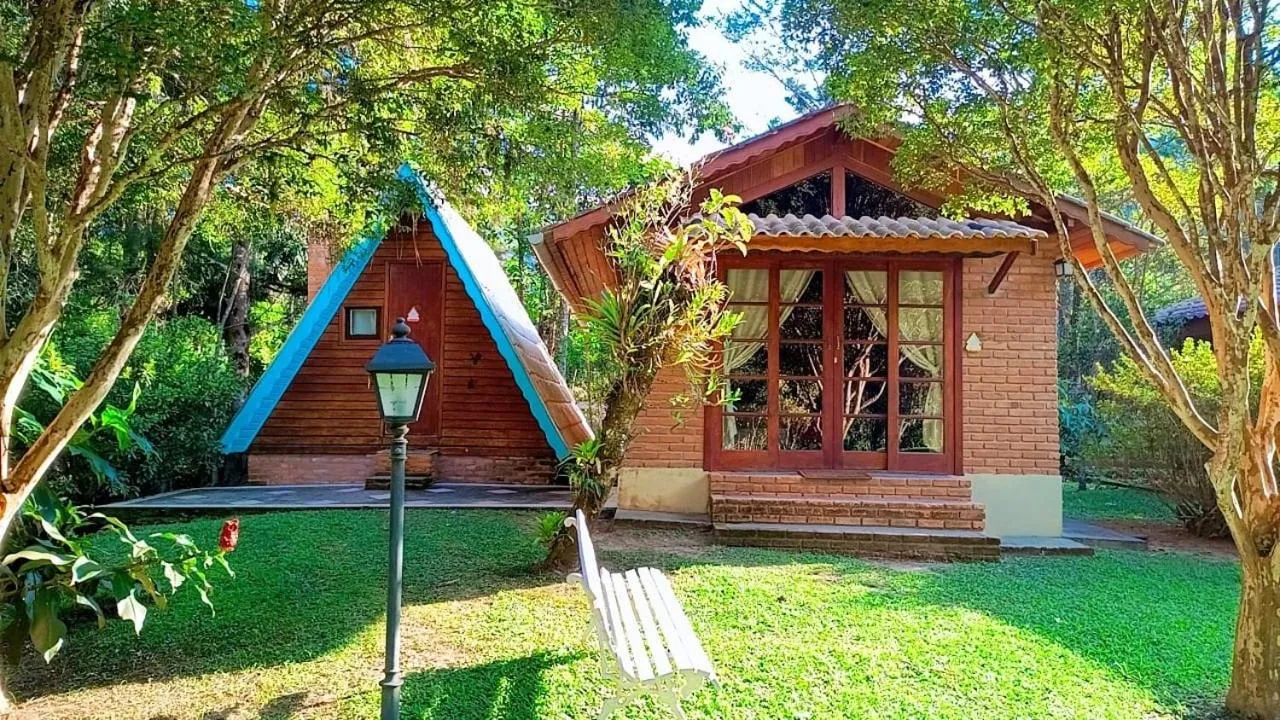 Pousada Bosque do Visconde