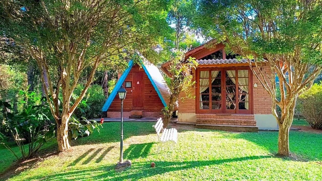 Pousada Bosque do Visconde