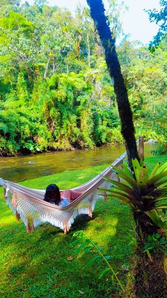 Pousada Bosque do Visconde