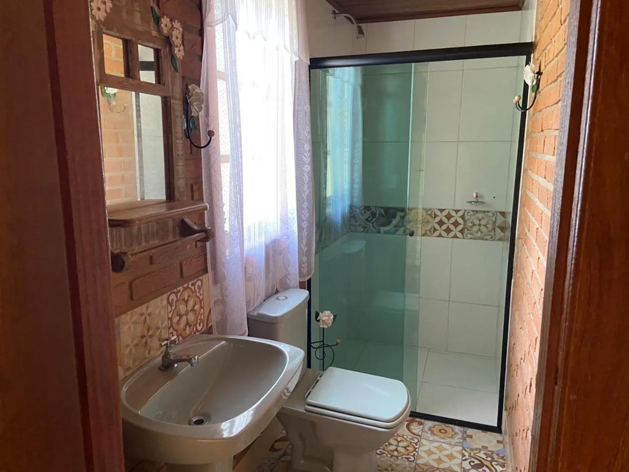 Pousada Bosque do Visconde