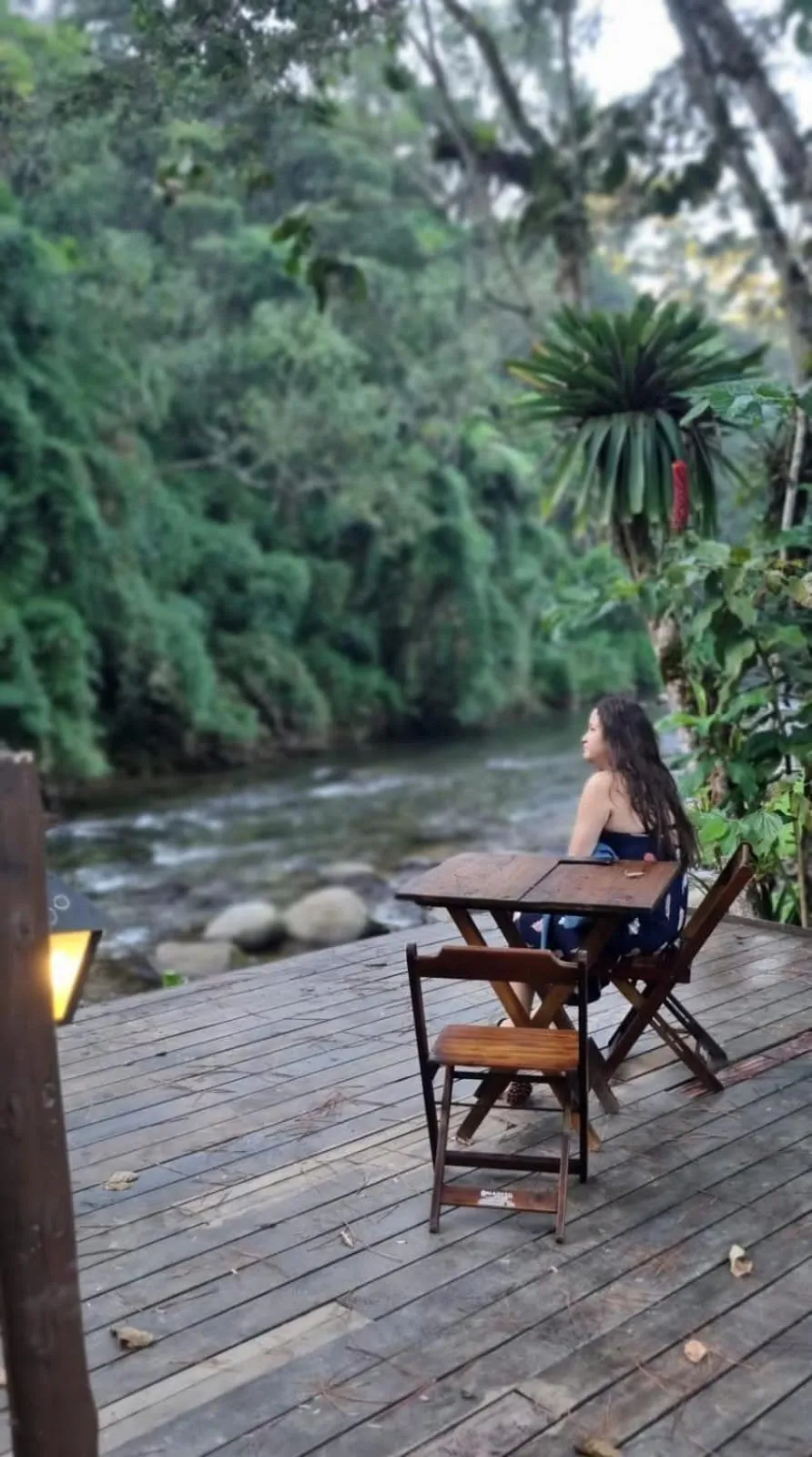 Pousada Bosque do Visconde