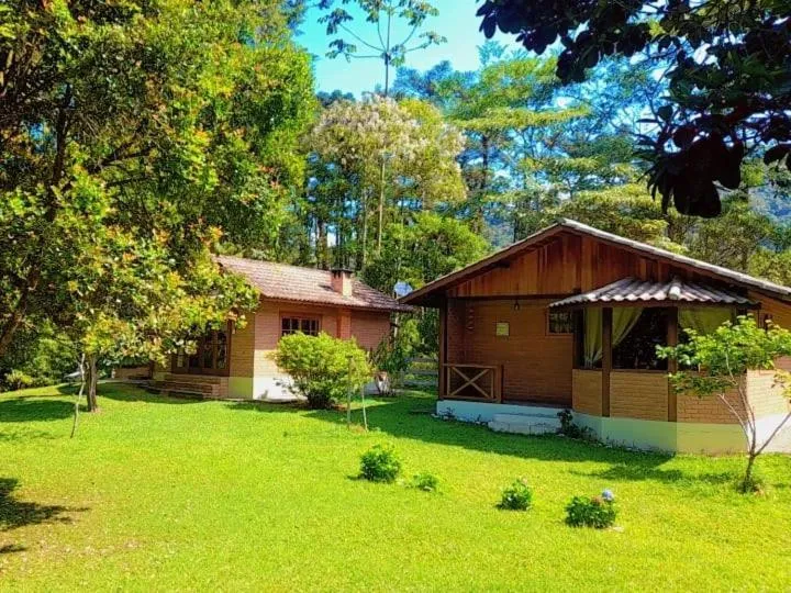 Pousada Bosque do Visconde