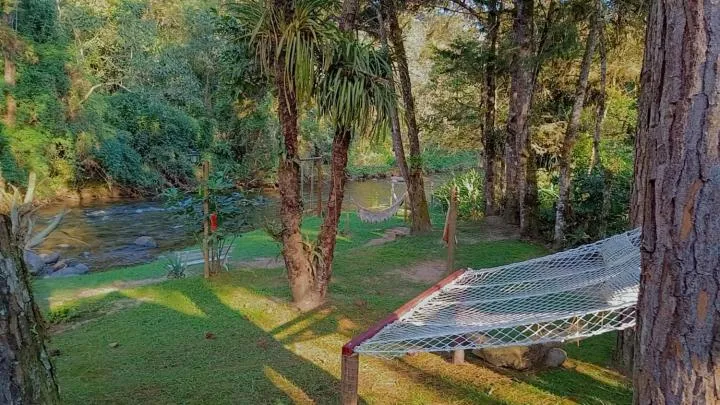 Pousada Bosque do Visconde