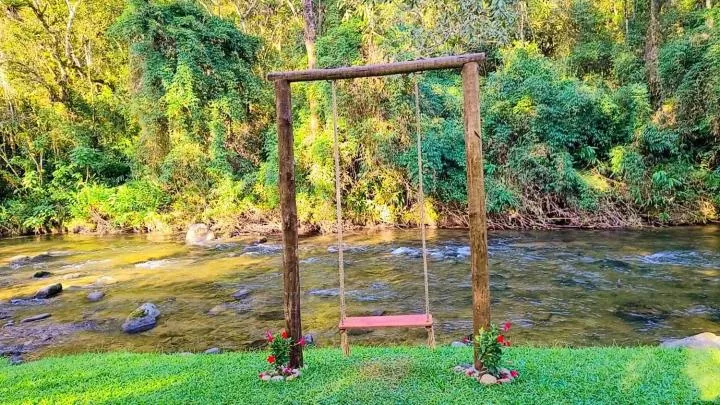 Pousada Bosque do Visconde