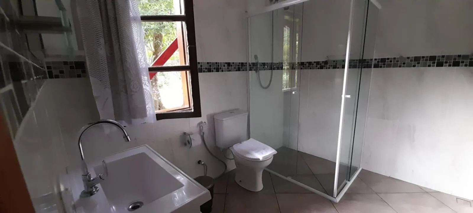 Pousada Bosque do Visconde