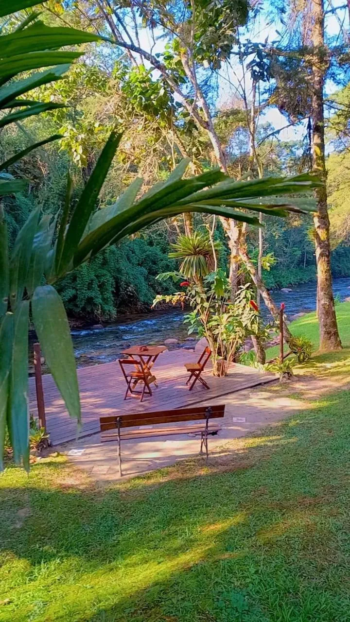 Pousada Bosque do Visconde