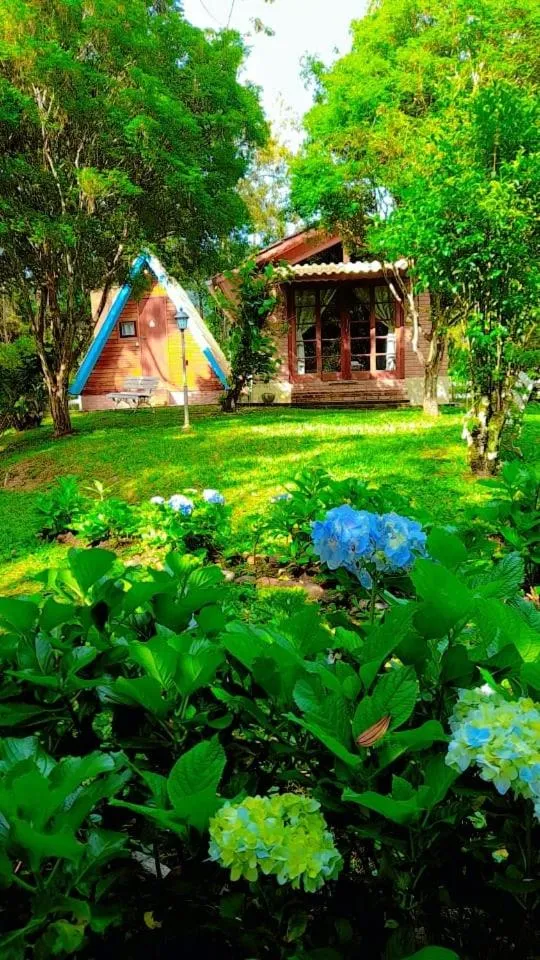 Pousada Bosque do Visconde