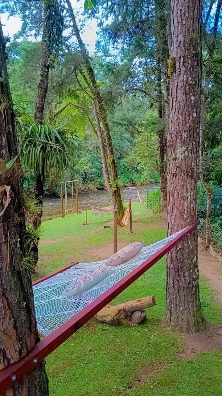 Pousada Bosque do Visconde