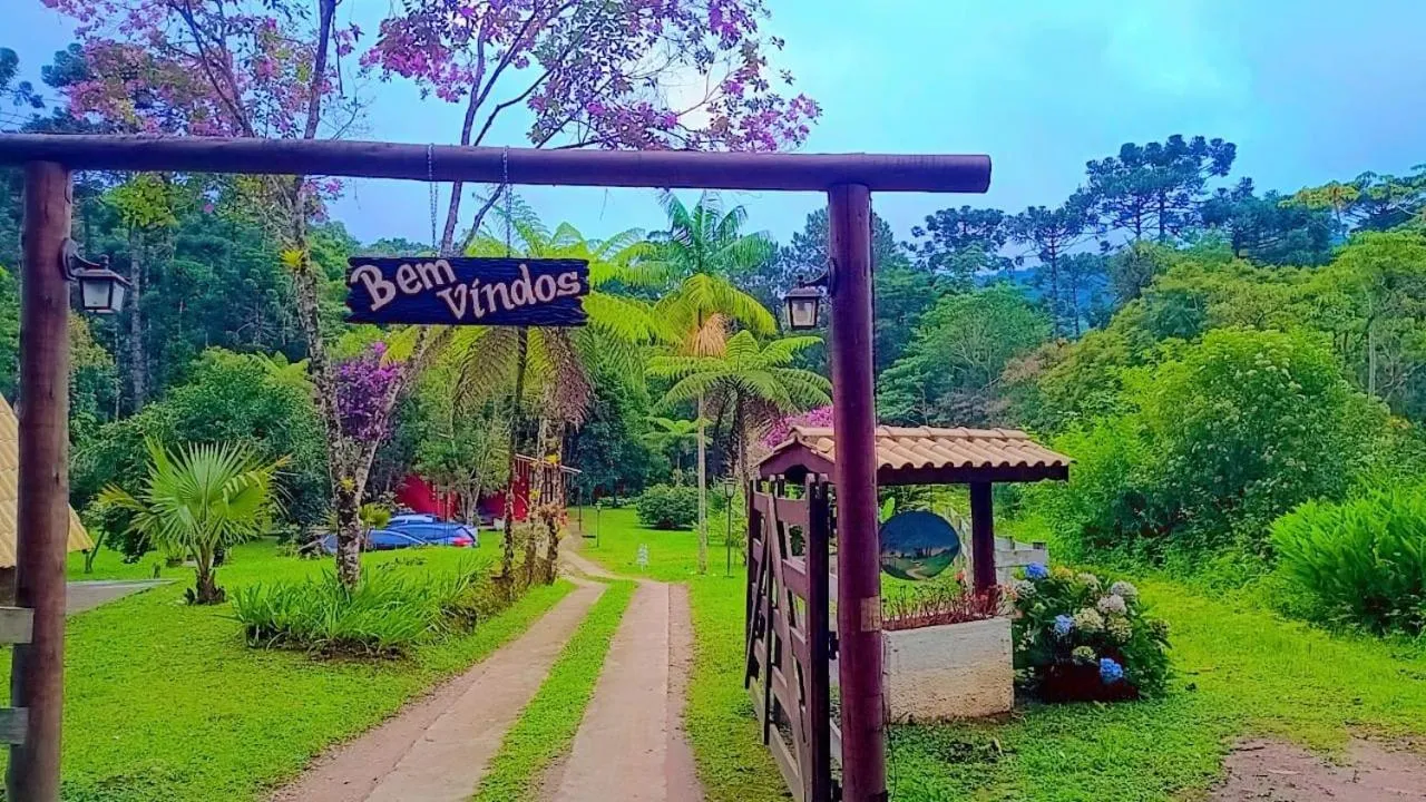 Pousada Bosque do Visconde