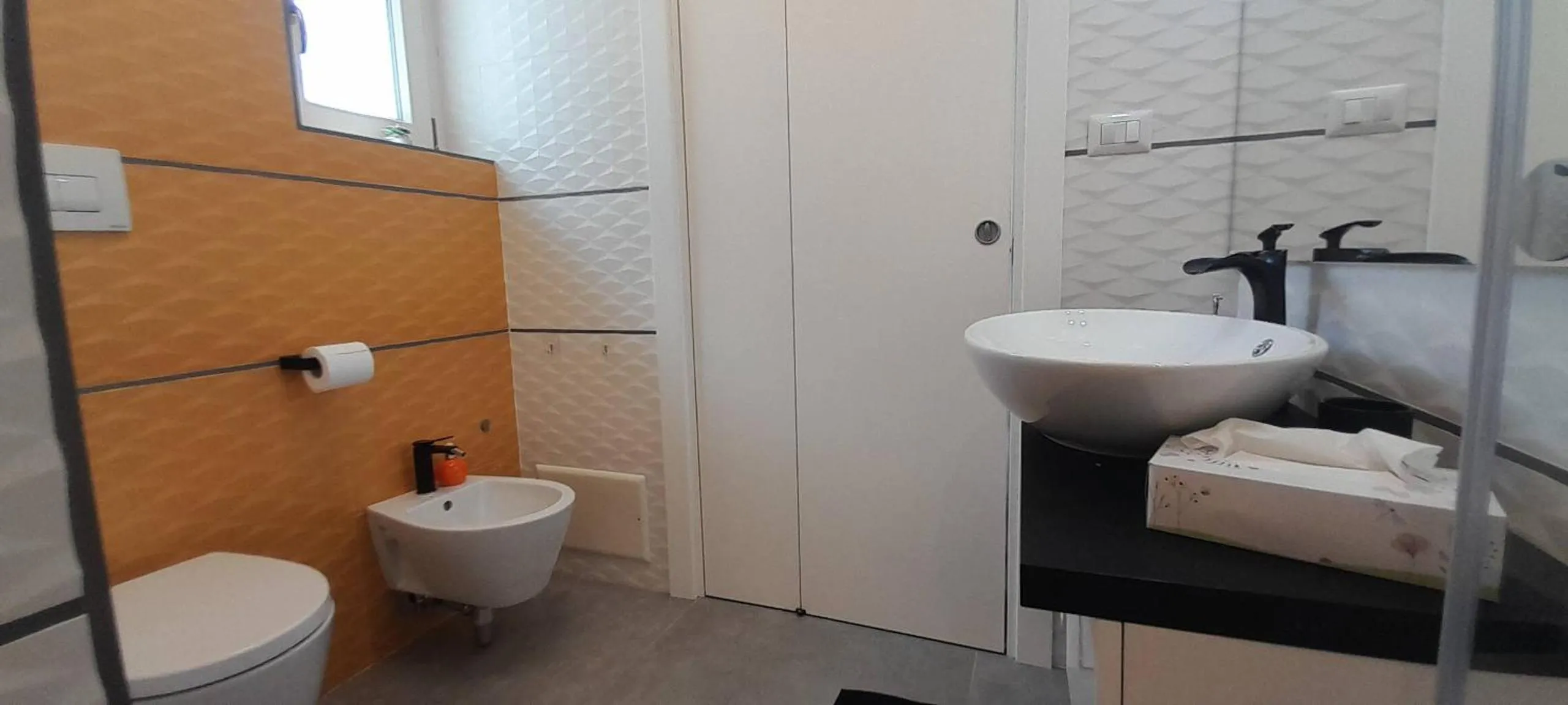 Villa con piscina Aria di sole