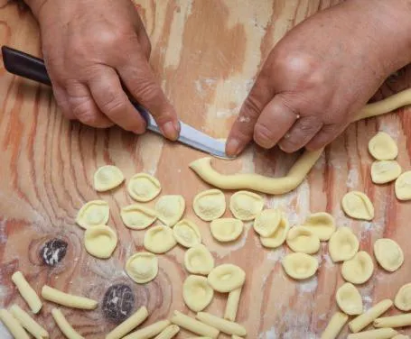 Villa con piscina Aria di sole