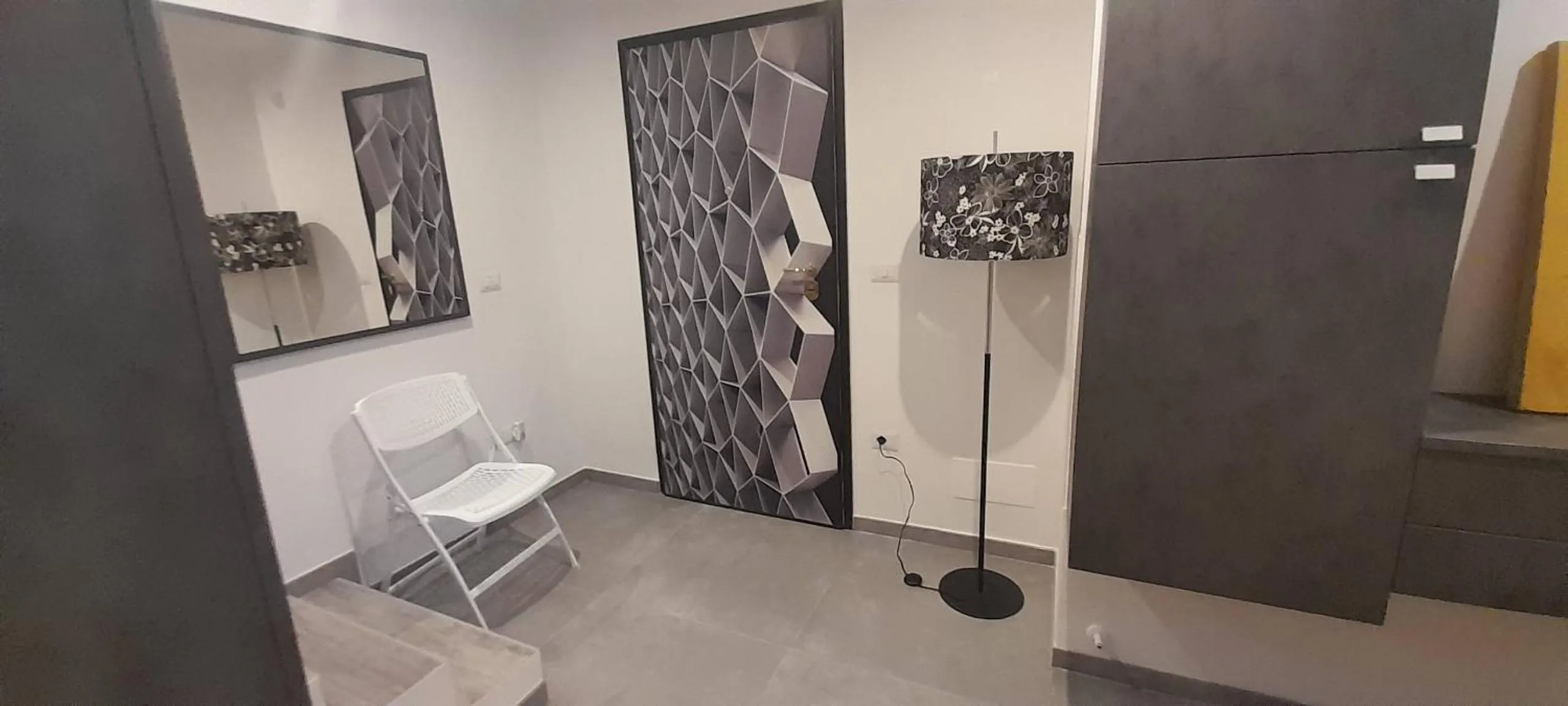 Villa con piscina Aria di sole