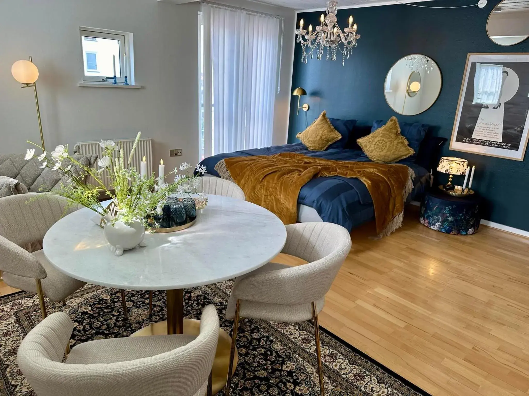 Studio in Skuespiller Centralen Studio in Skuespiller Centralen