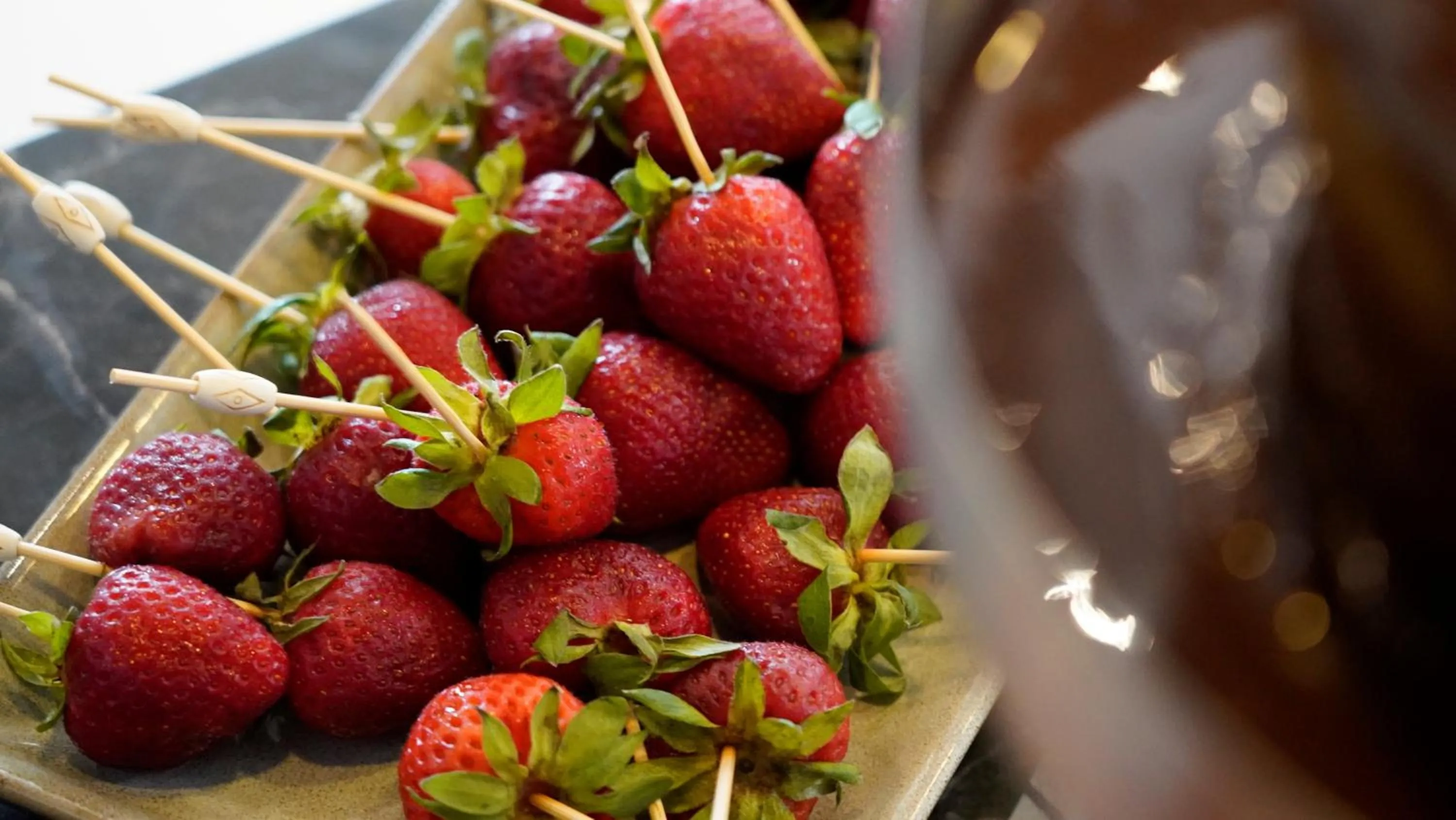 Meals in Hotel Evilion Sea And Sun