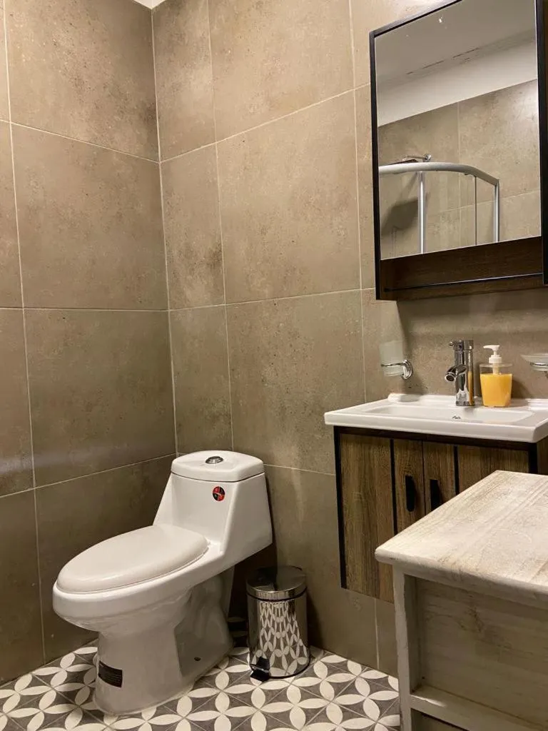 Casa Marina Huérfanos