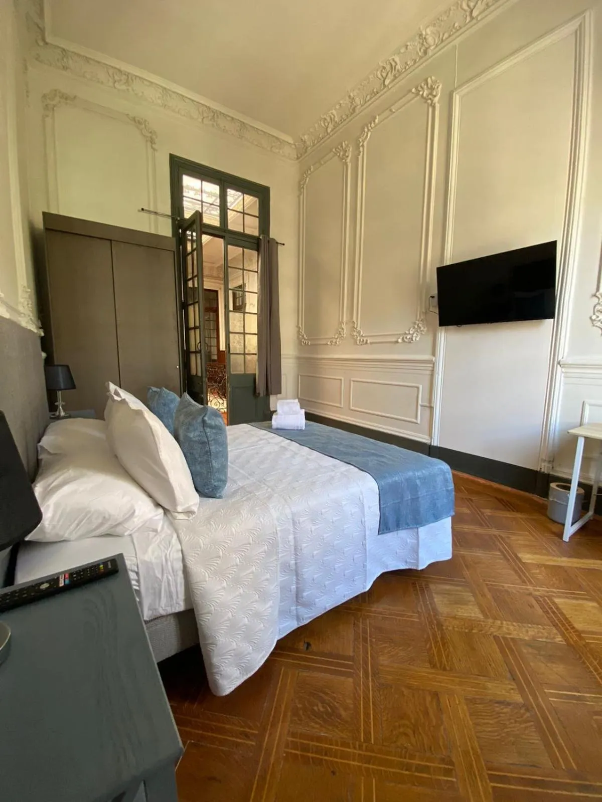 Casa Marina Huérfanos