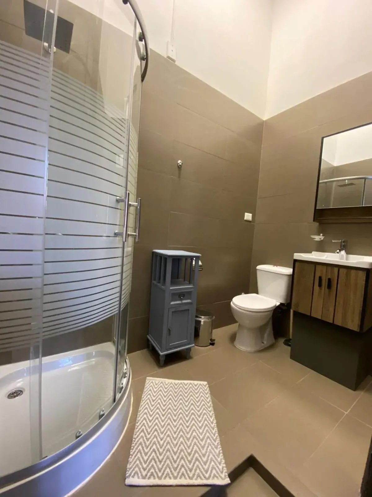 Suite with Balcony in Casa Marina Huérfanos Suite with Balcony in Casa Marina Huérfanos