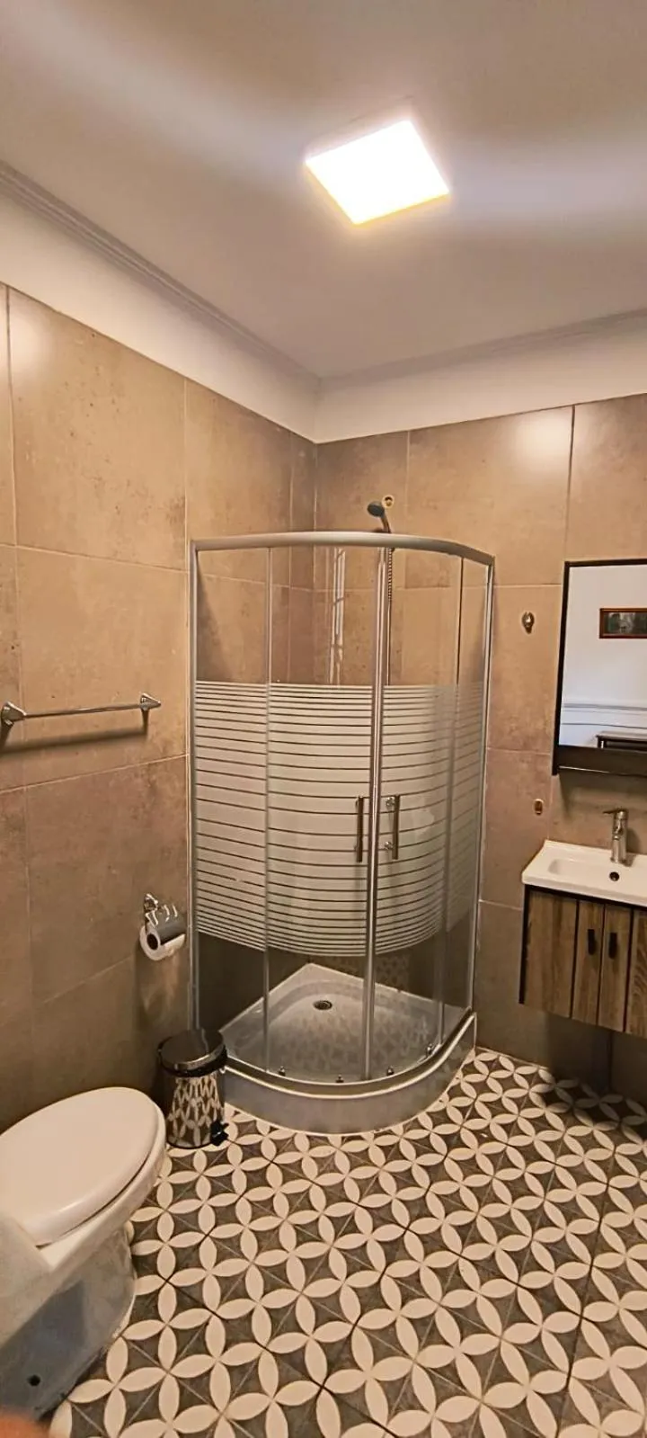 Casa Marina Huérfanos