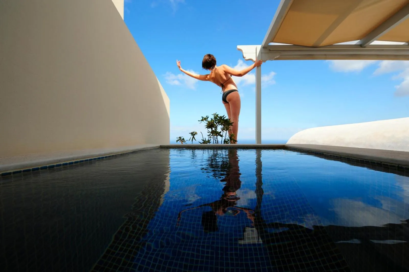 Spa and wellness centre/facilities in Ellinon Thea Boutique Hotel