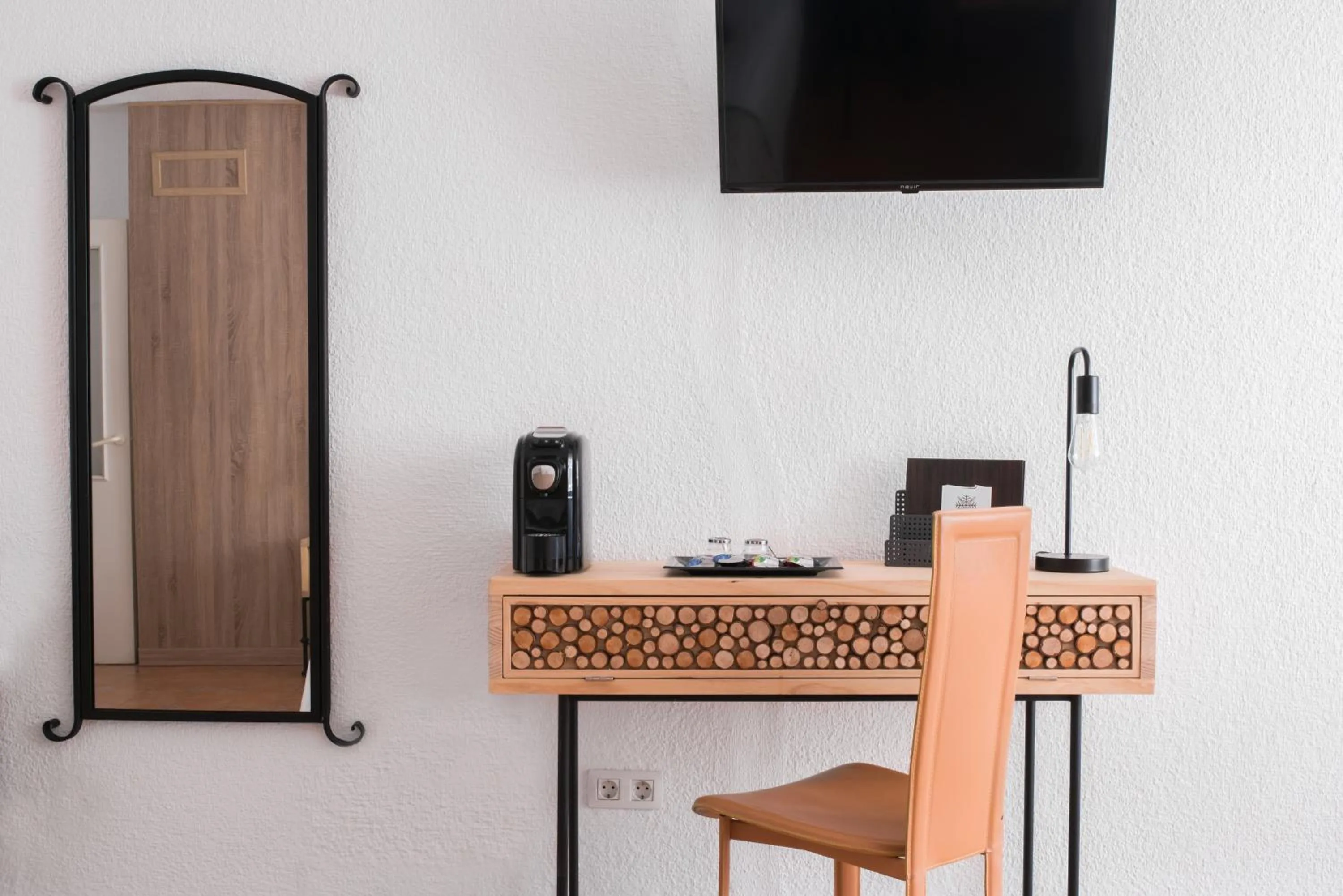 TV and multimedia in Mont Blanc