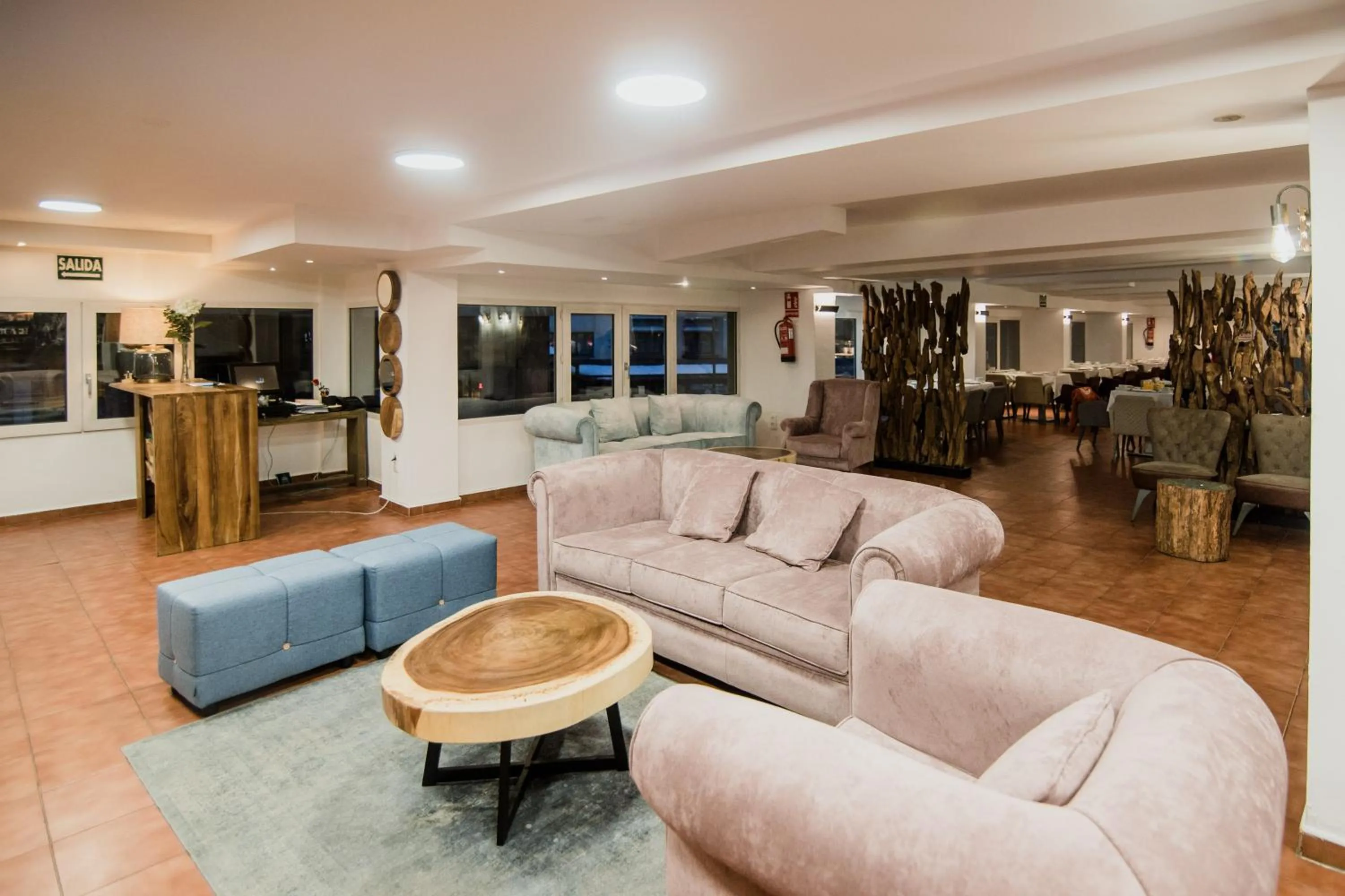 Restaurant/places to eat in Mont Blanc