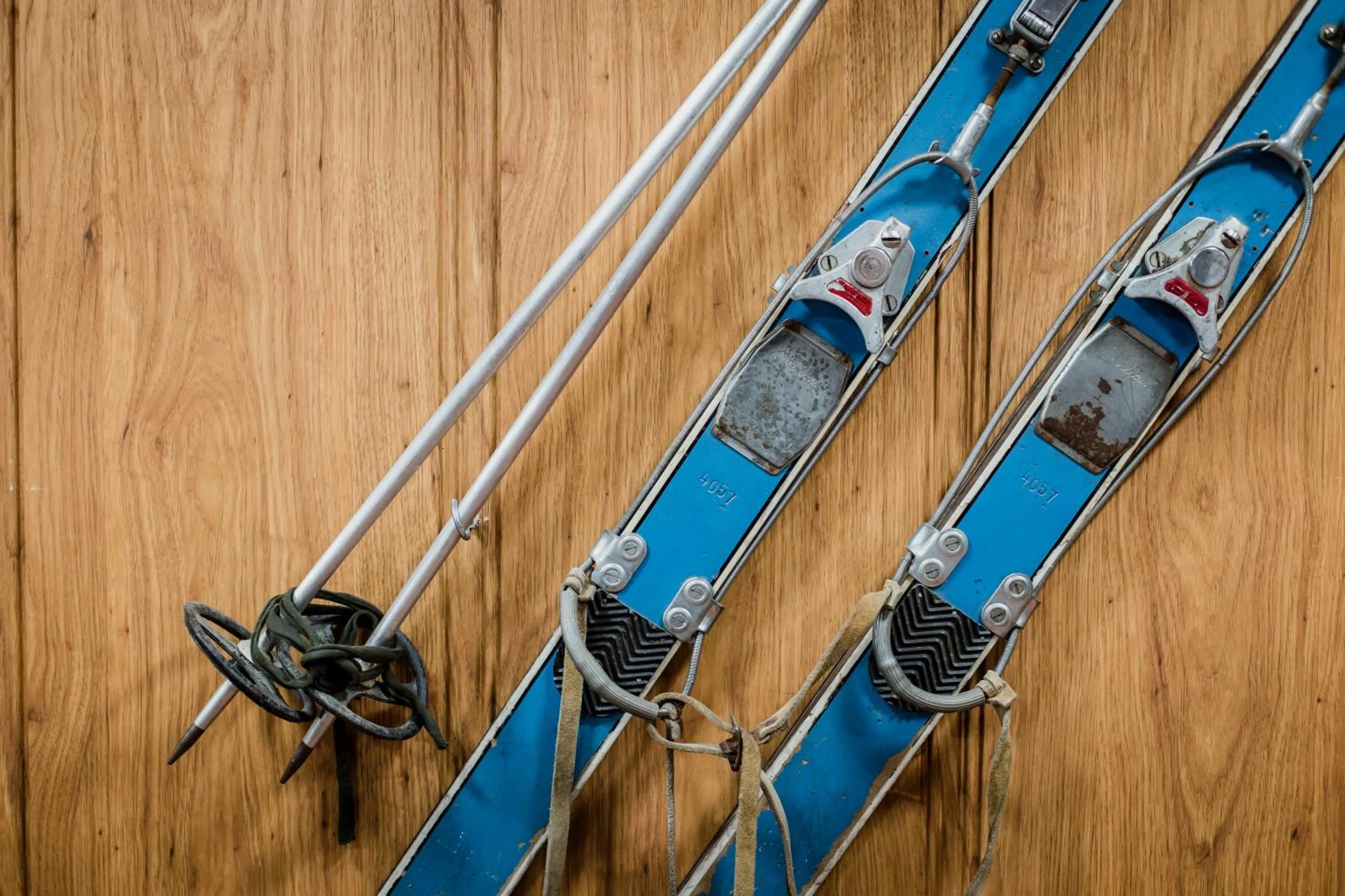 Sports in Mont Blanc