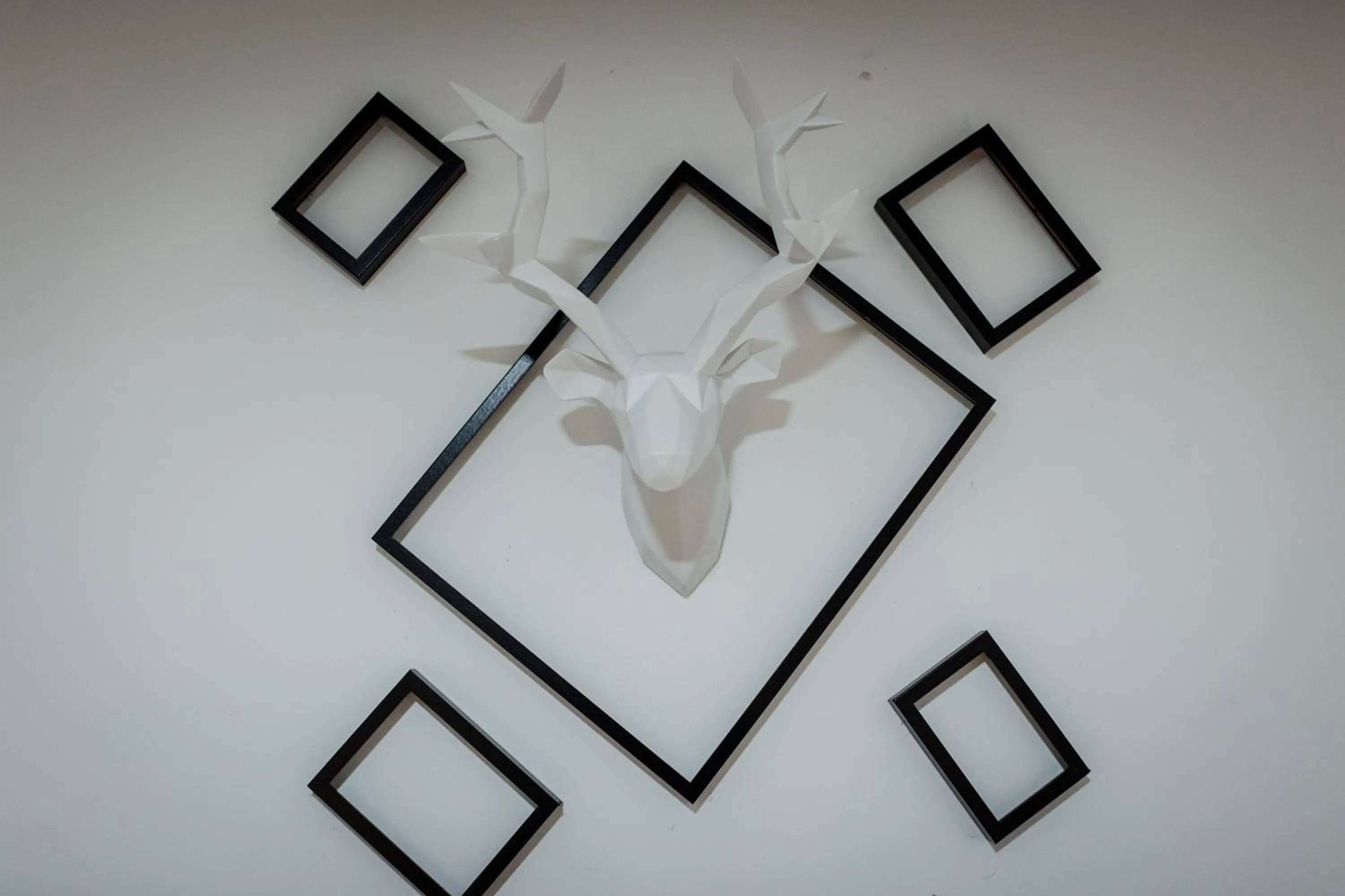 Decorative detail in Mont Blanc