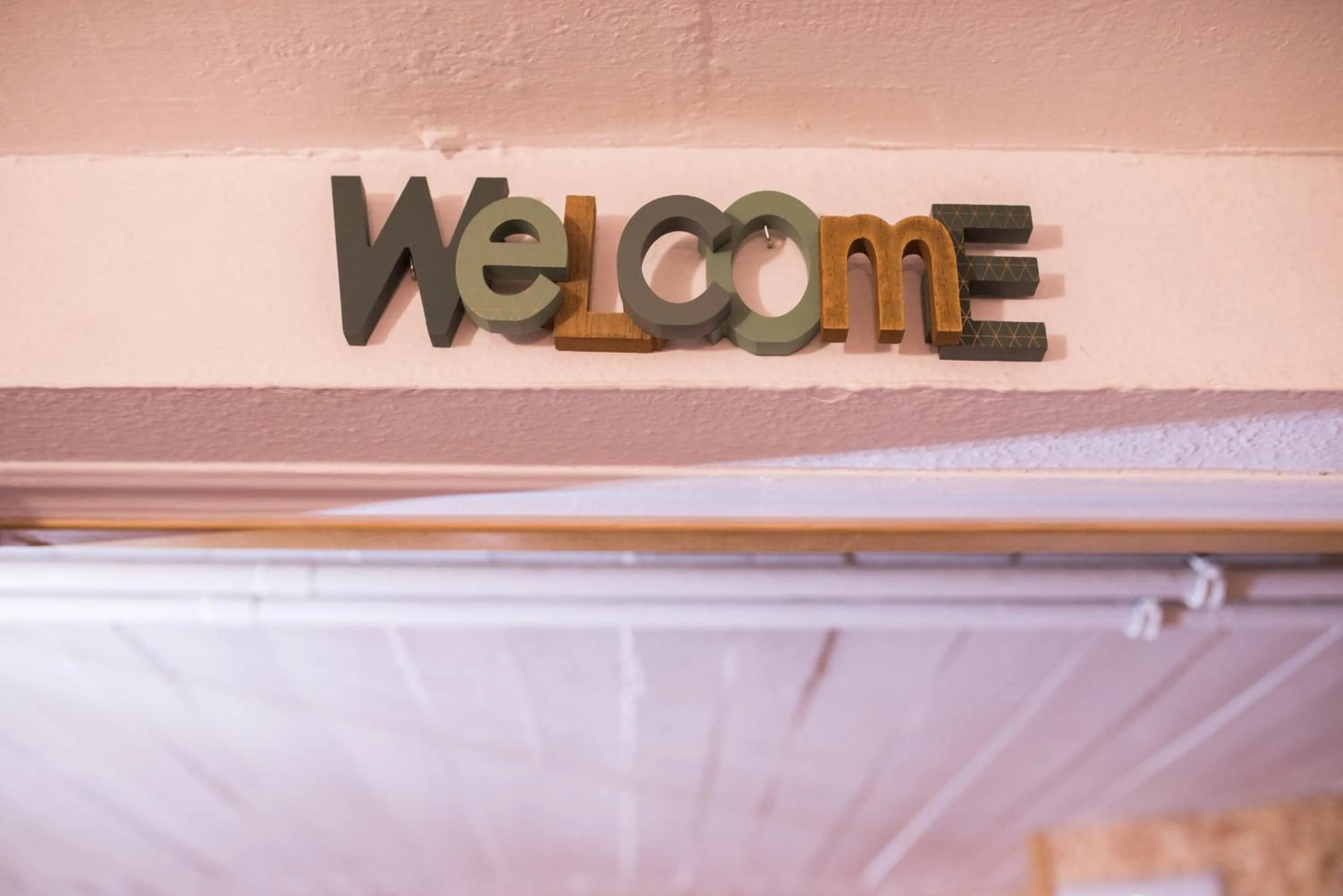 Property logo or sign in El Ciervo