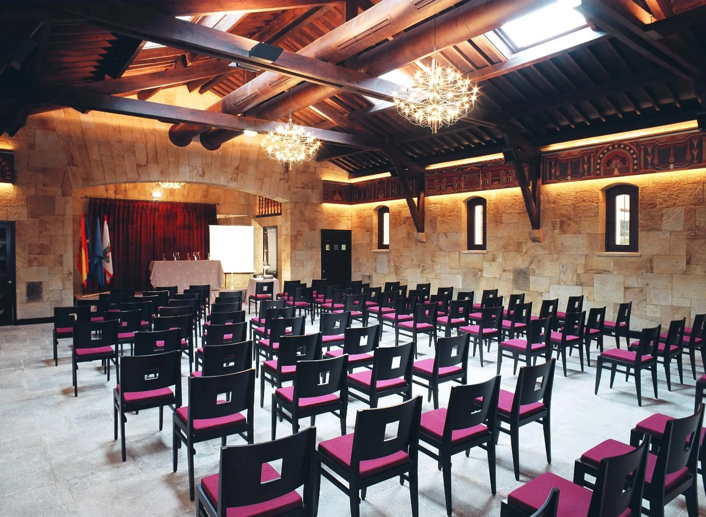 Other in Oca Palacio De La Llorea Hotel & Spa