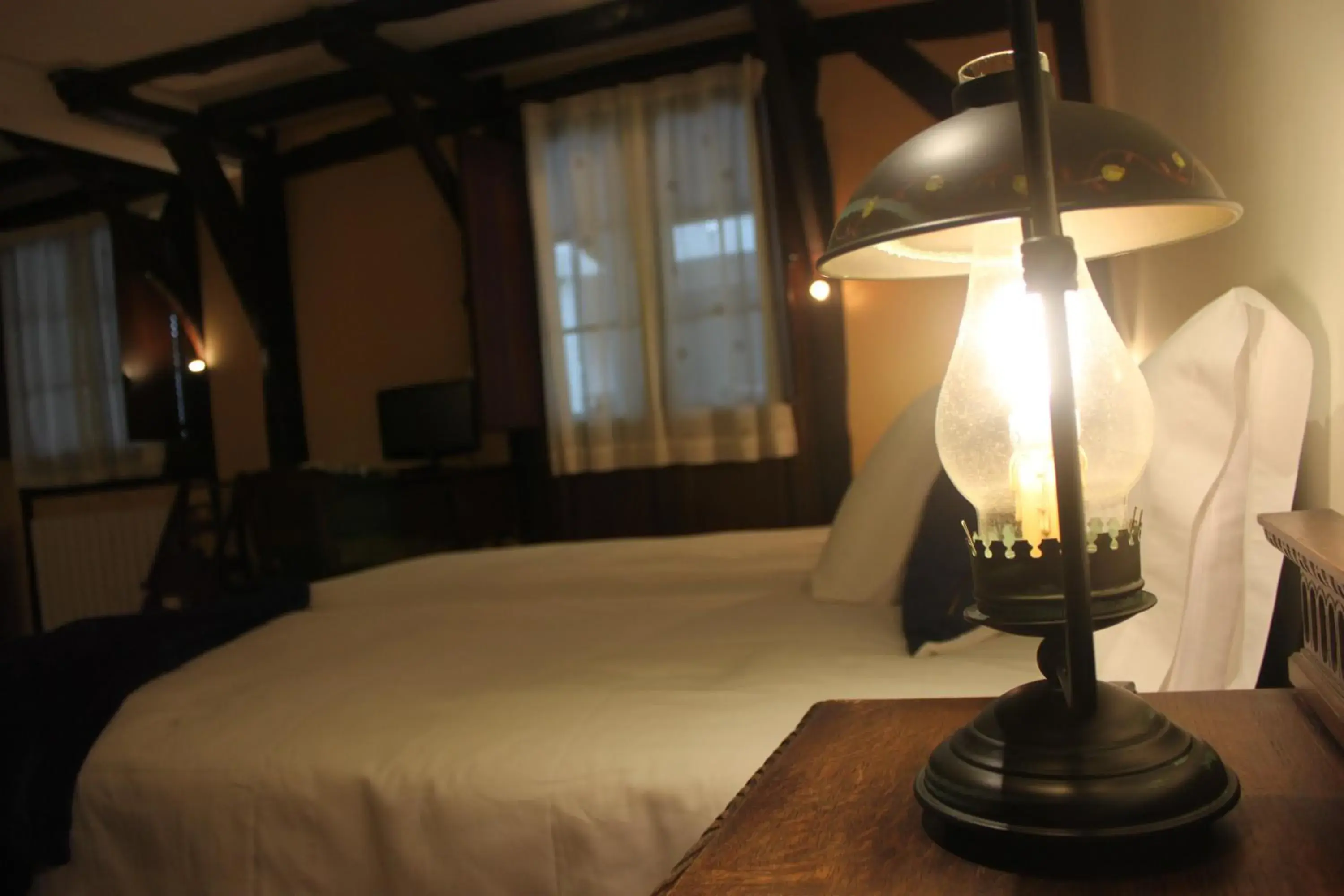 Superior Double Room in Hotel SPA Atxaspi Superior Double Room in Hotel SPA Atxaspi