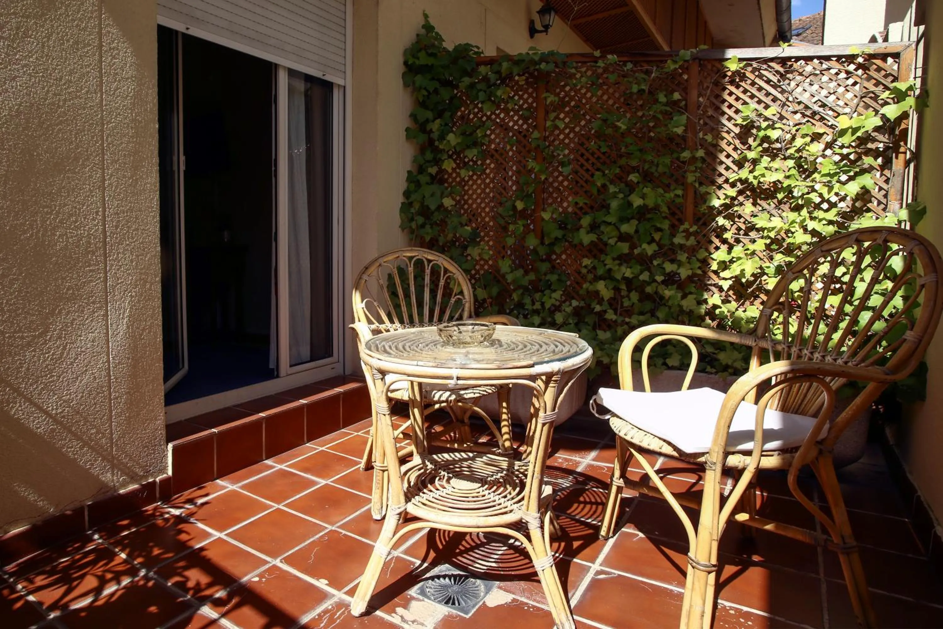 Hotel Arco San Vicente