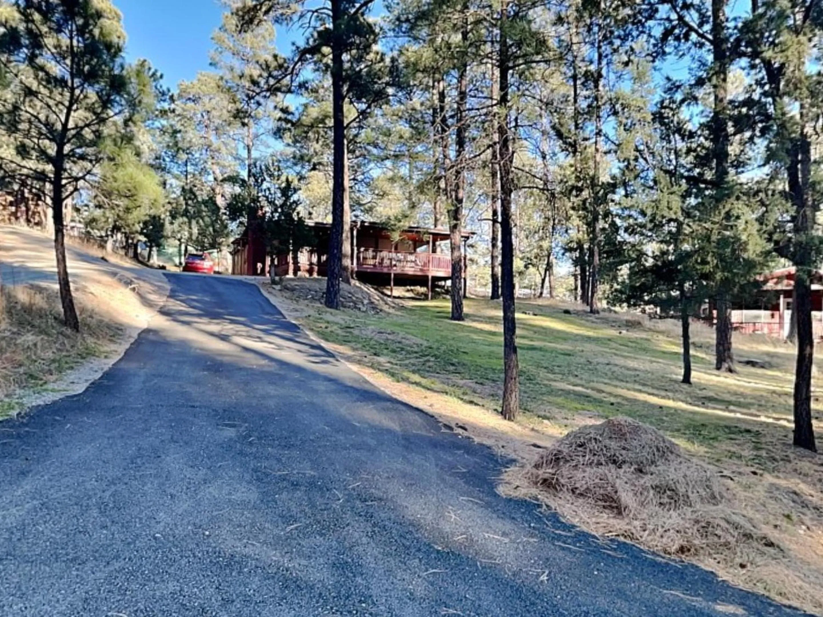 The Elk Meadow Cozy Cabin