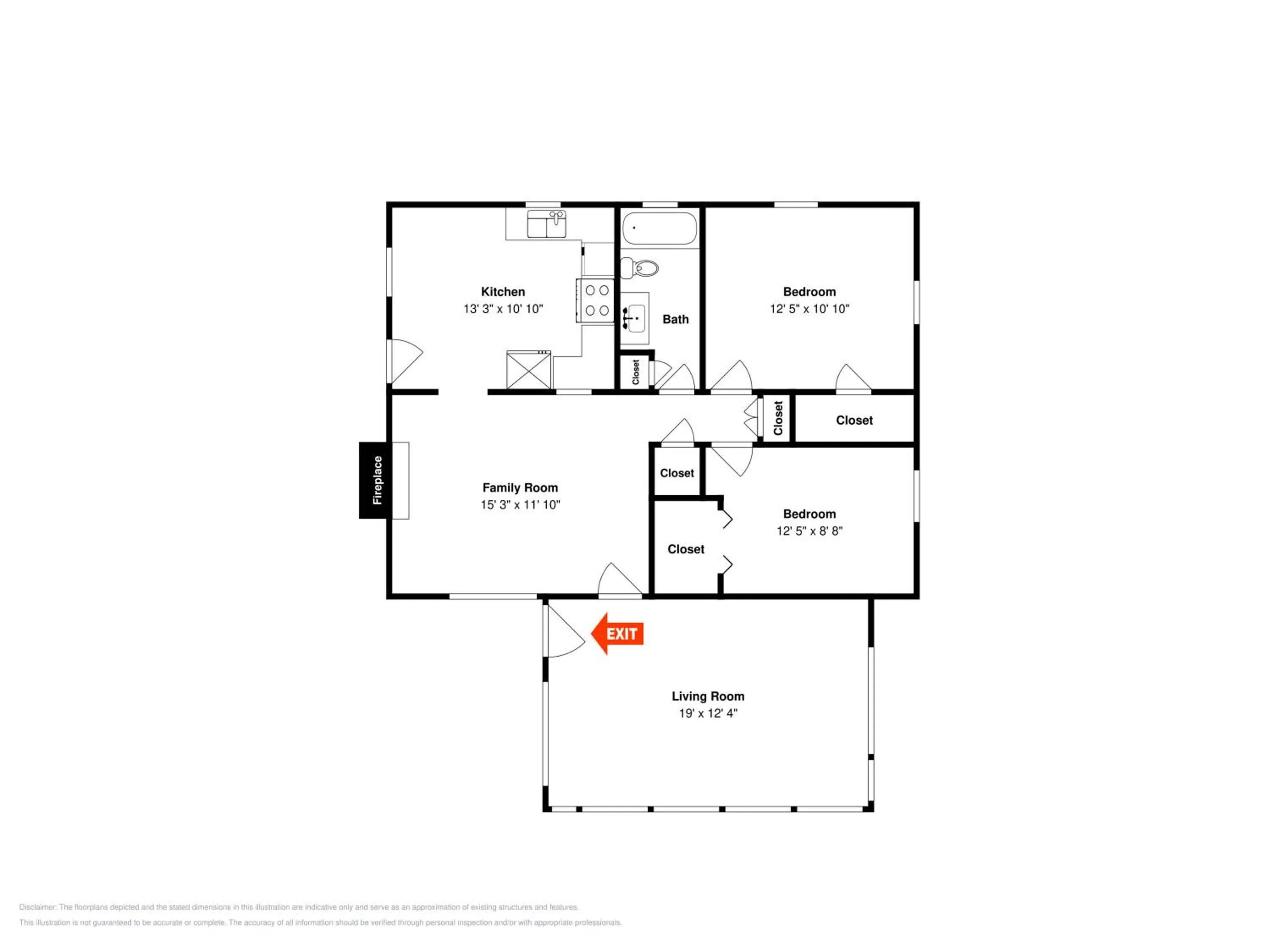 The Elk Meadow Cozy Cabin
