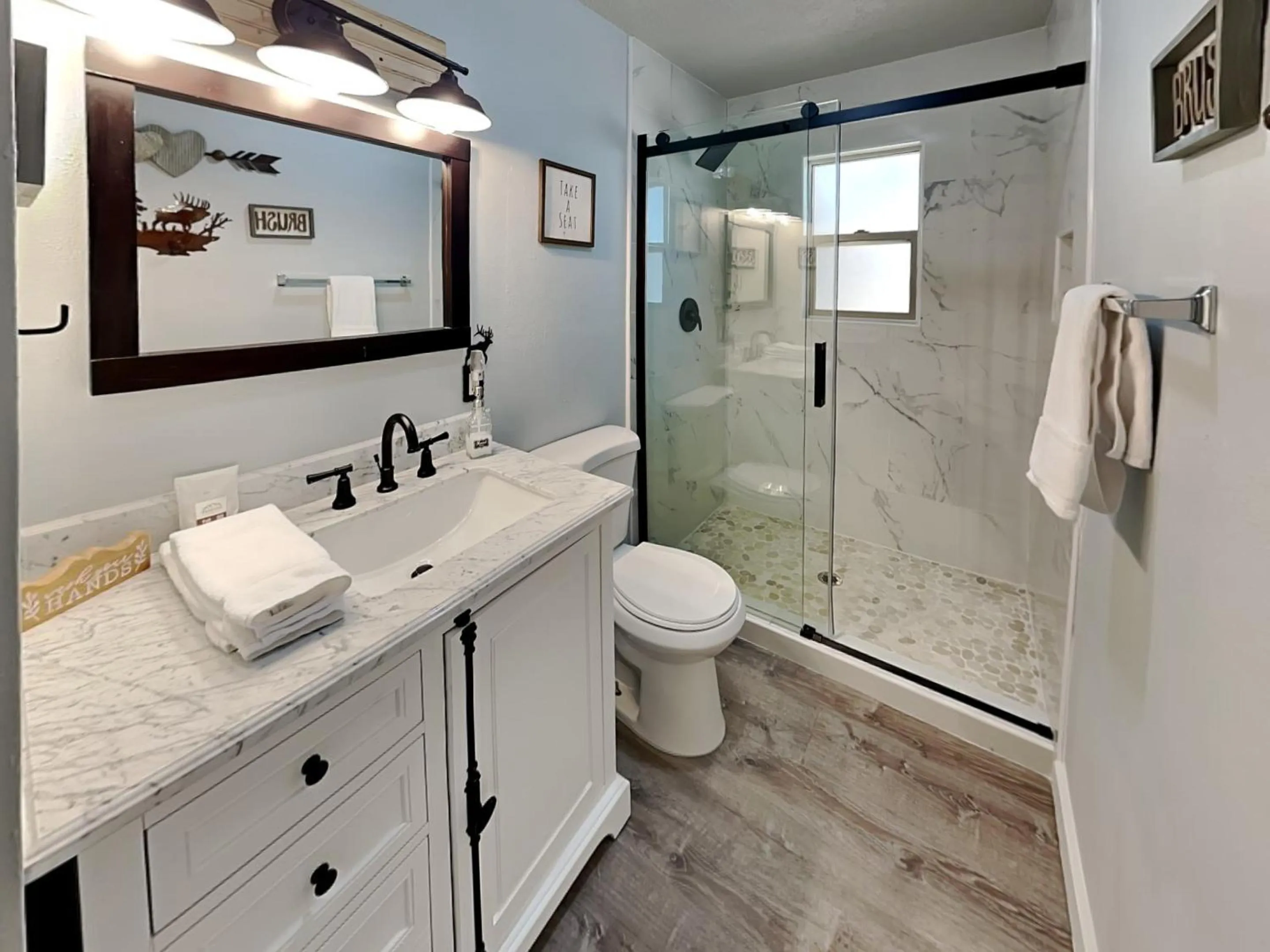 The Elk Meadow Cozy Cabin