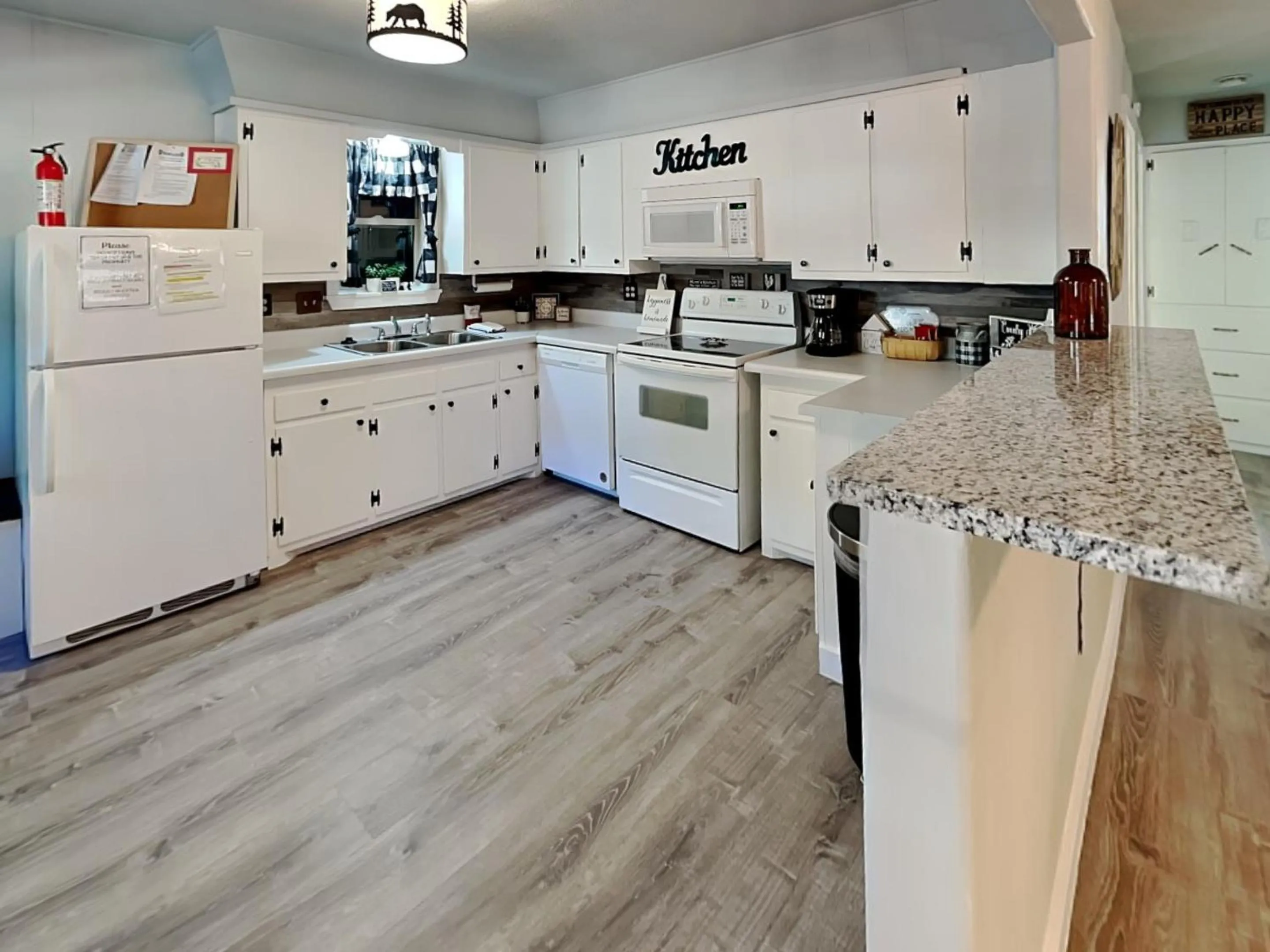 The Elk Meadow Cozy Cabin