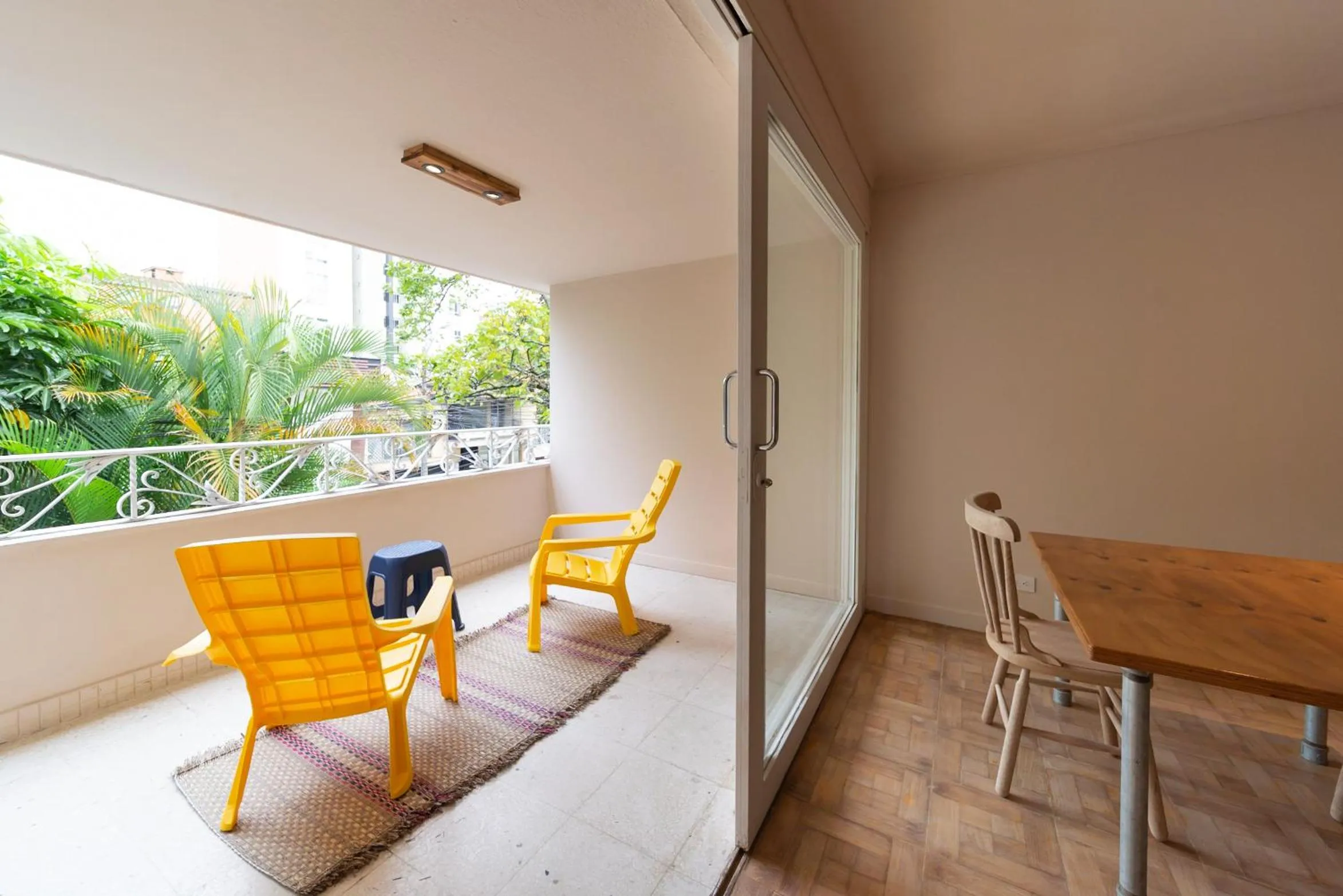 Day in Casa Mosaiko Nutibara Laureles